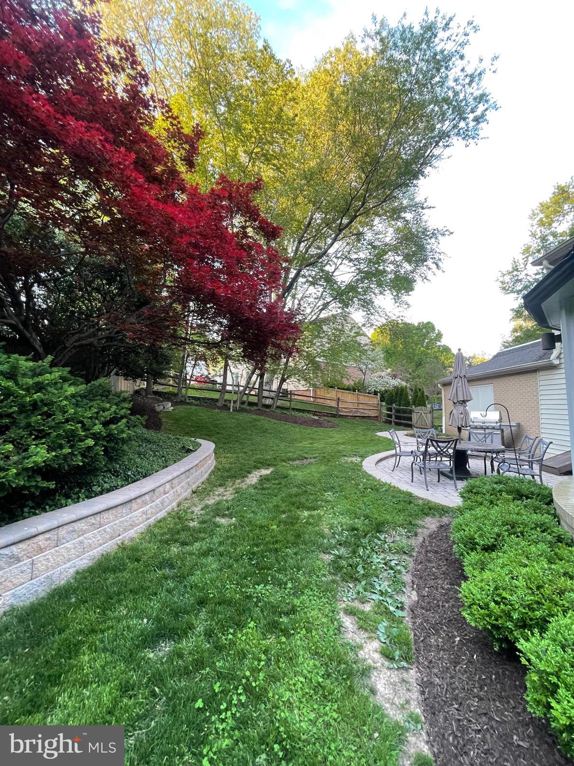 BELLS MILL VILLAGE - Residential