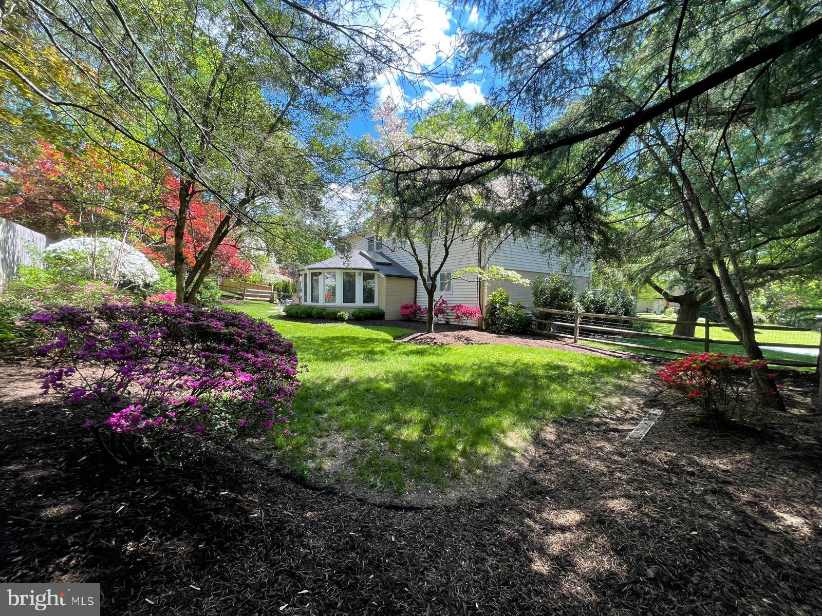 BELLS MILL VILLAGE - Residential