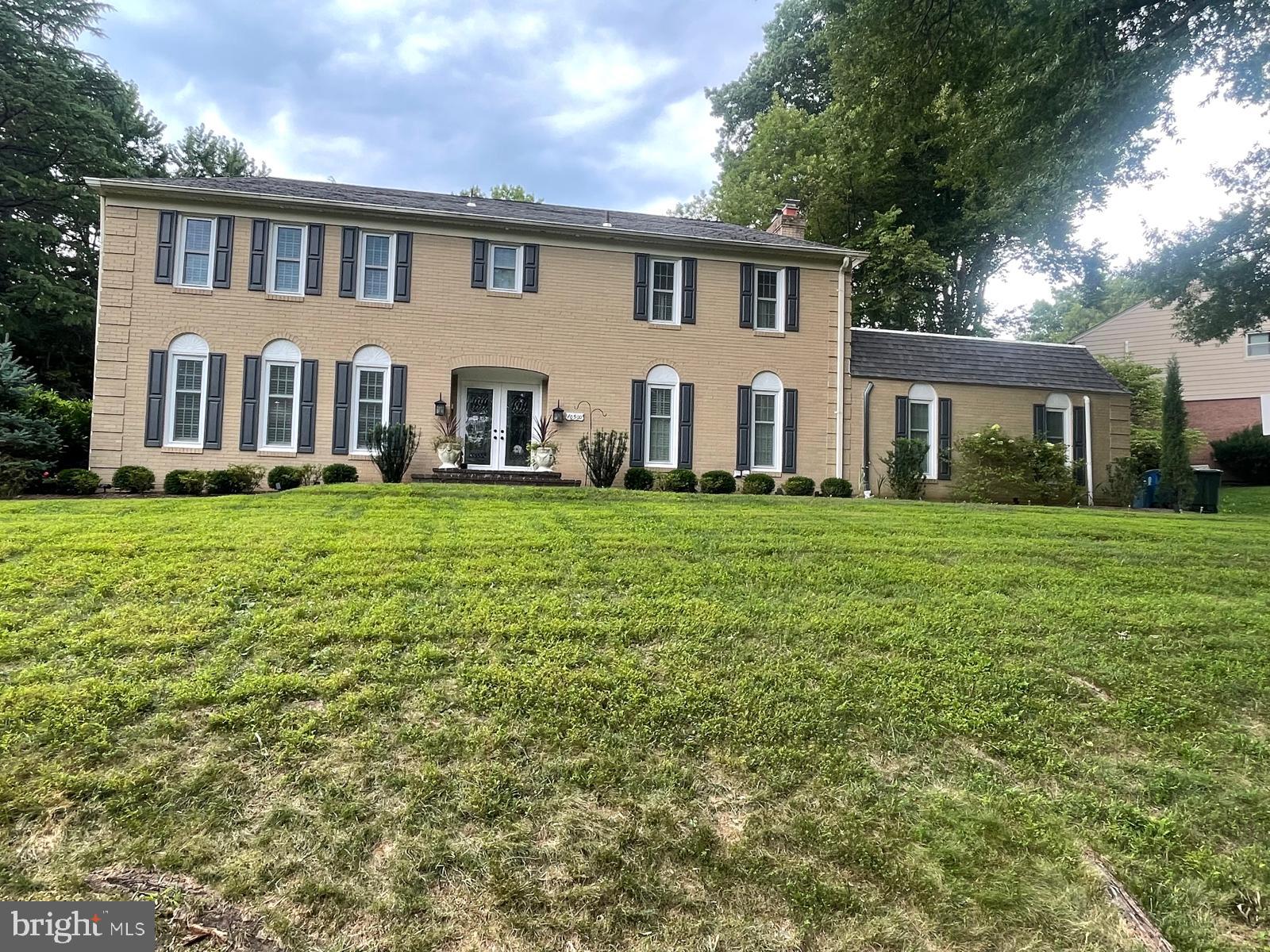 Check back for pictures and details!! Welcome to the ultimate in Potomac living!  Nestled on a peaceful cul-de-sac in the highly sought after Bells Mill Village community, this beautifully updated and meticulously maintained residence is truly move-in ready! Blending timeless elegance with everyday comfort and convenience, this exceptional home offers the perfect setting for relaxed living, effortless entertaining and unparalleled lifestyle in one of Potomac's most desirable neighborhoods. Check back for pictures and details!!