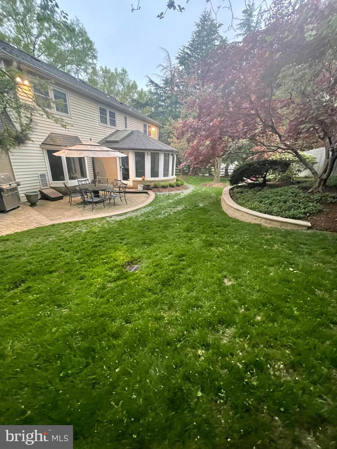 BELLS MILL VILLAGE - Residential
