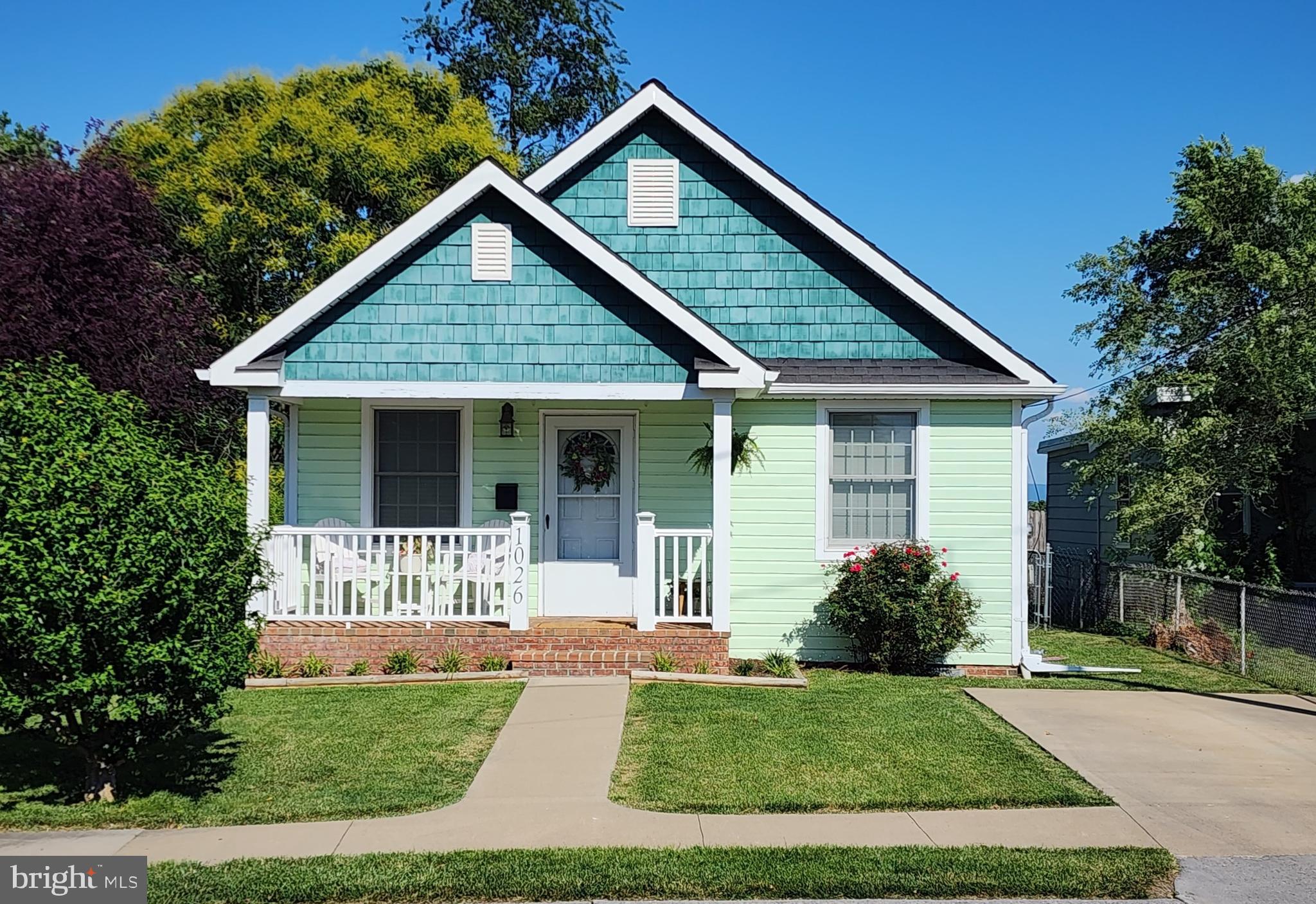 KNIGHT - Residential
