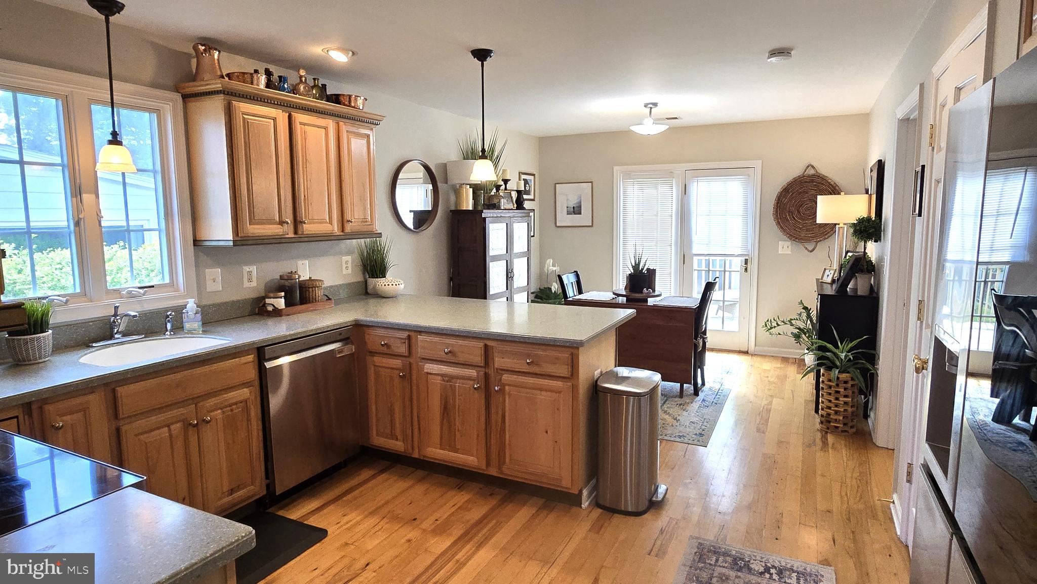 KNIGHT - Residential