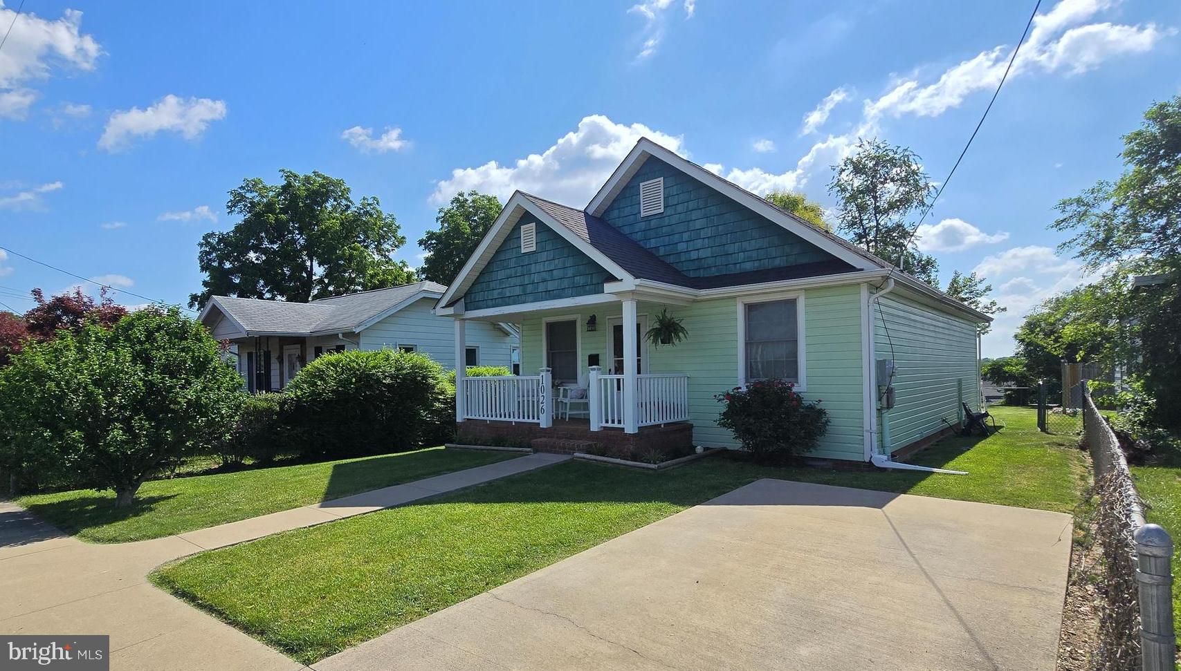 KNIGHT - Residential