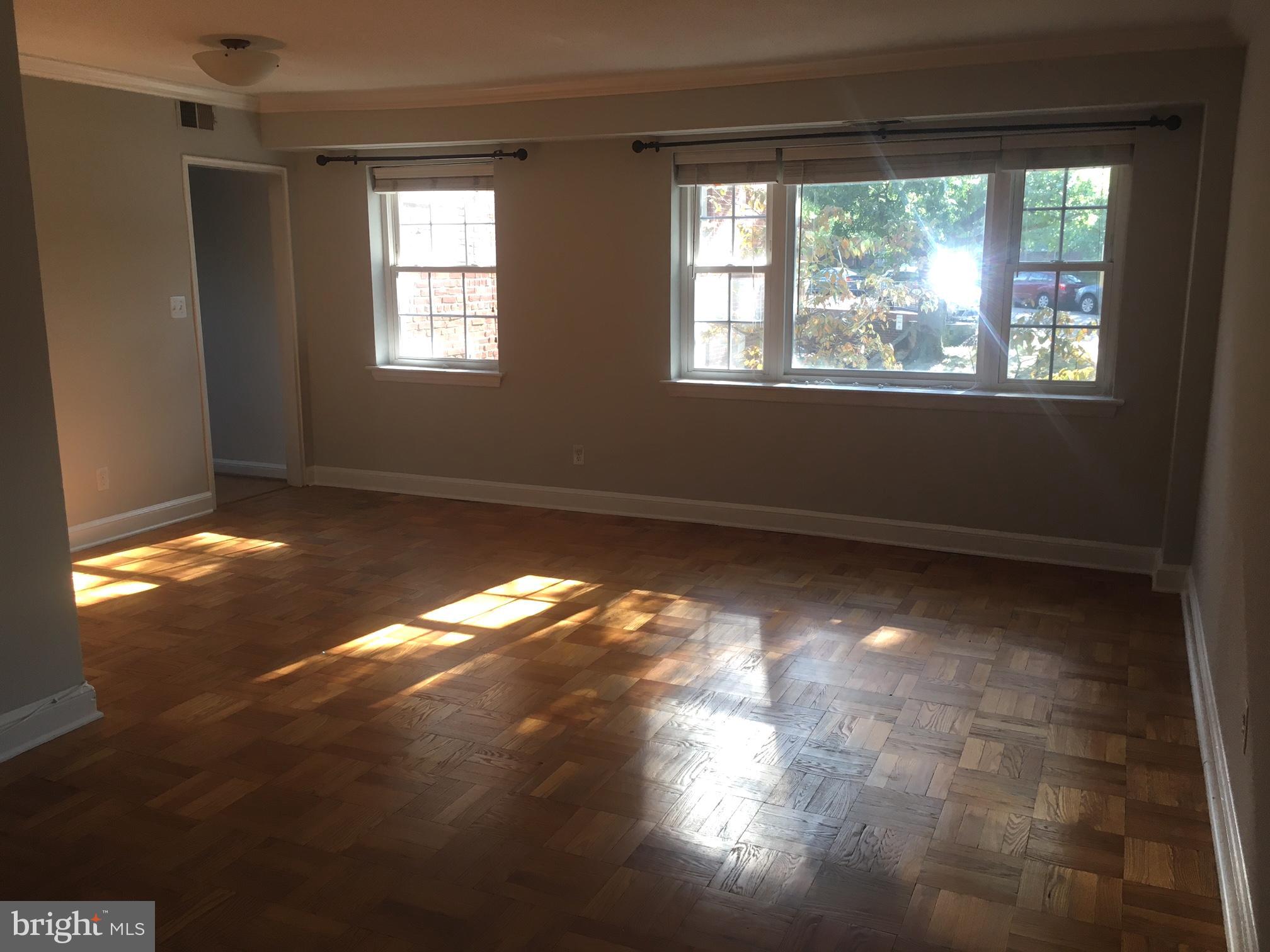 WESTMORELAND TERRACE - Residential Lease