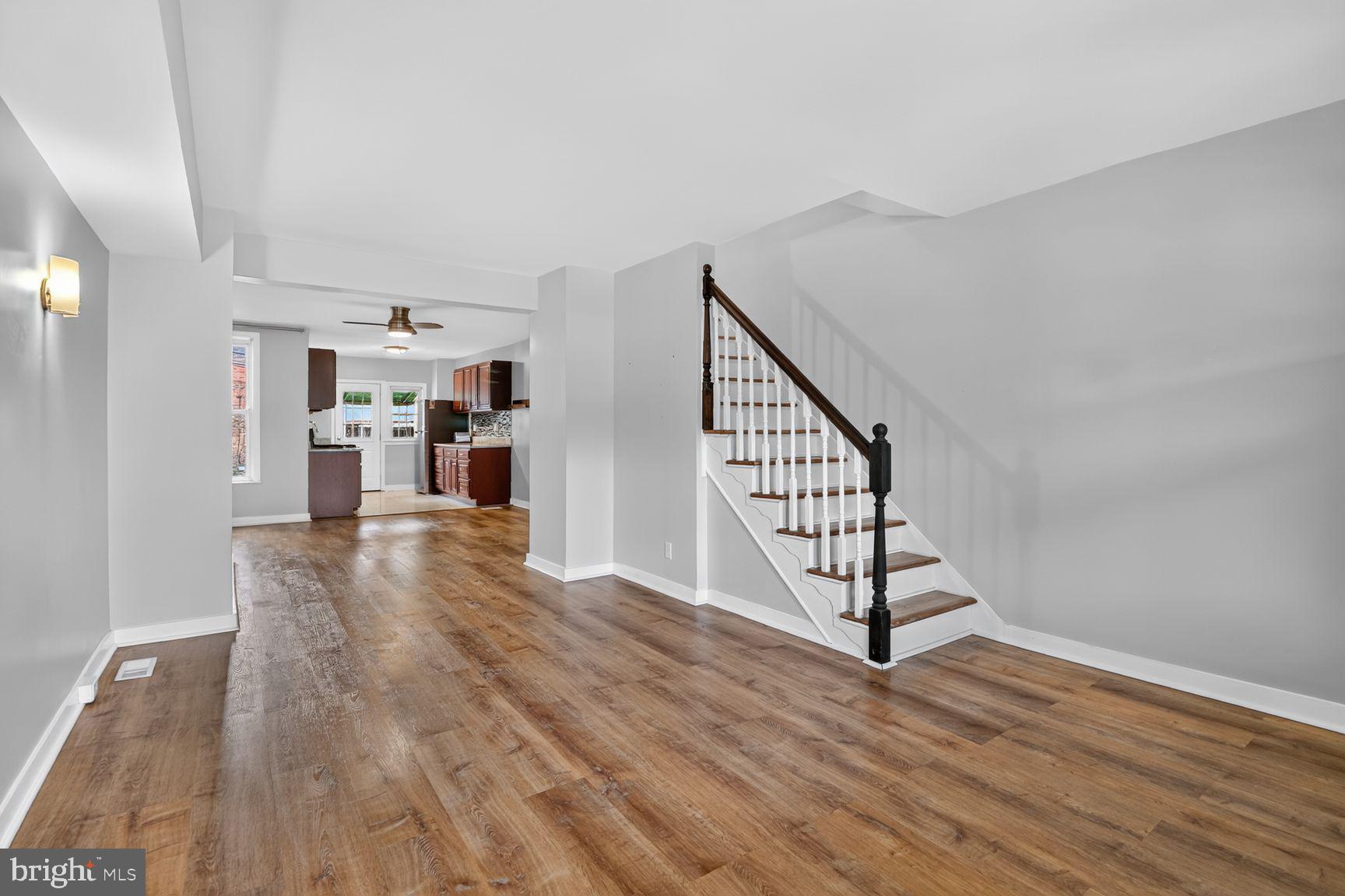 HAMPDEN HISTORIC DISTRICT - Residential