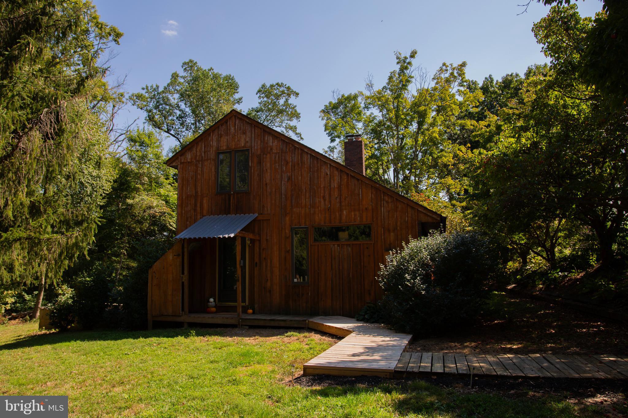 CONESTOGA TOWNSHIP - Residential