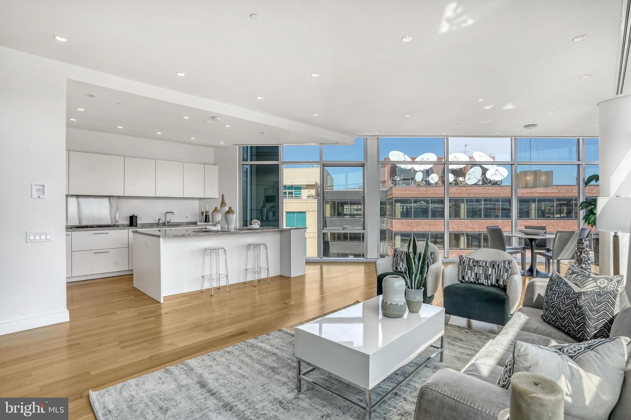 WEST END - Residential