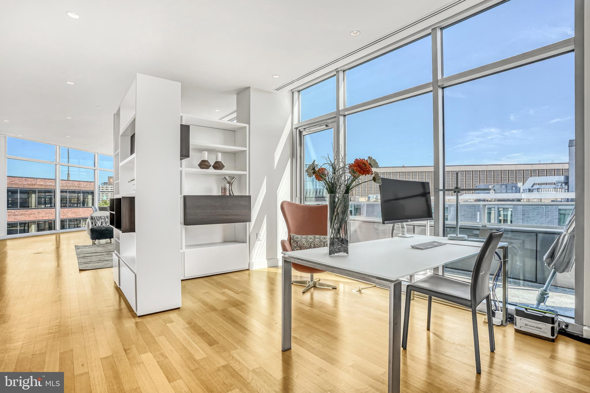 WEST END - Residential