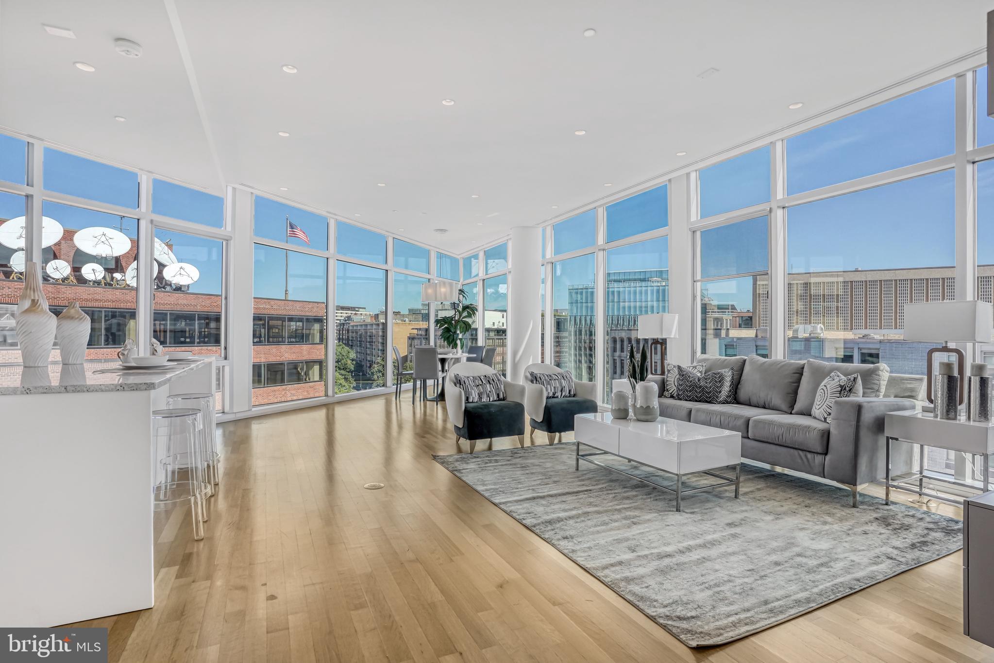 WEST END - Residential
