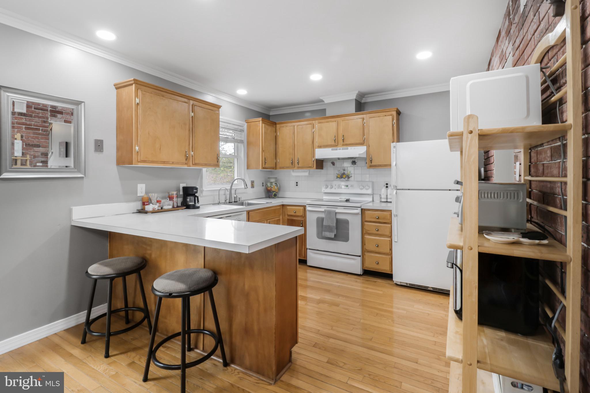 BROOKLEIGH - Residential