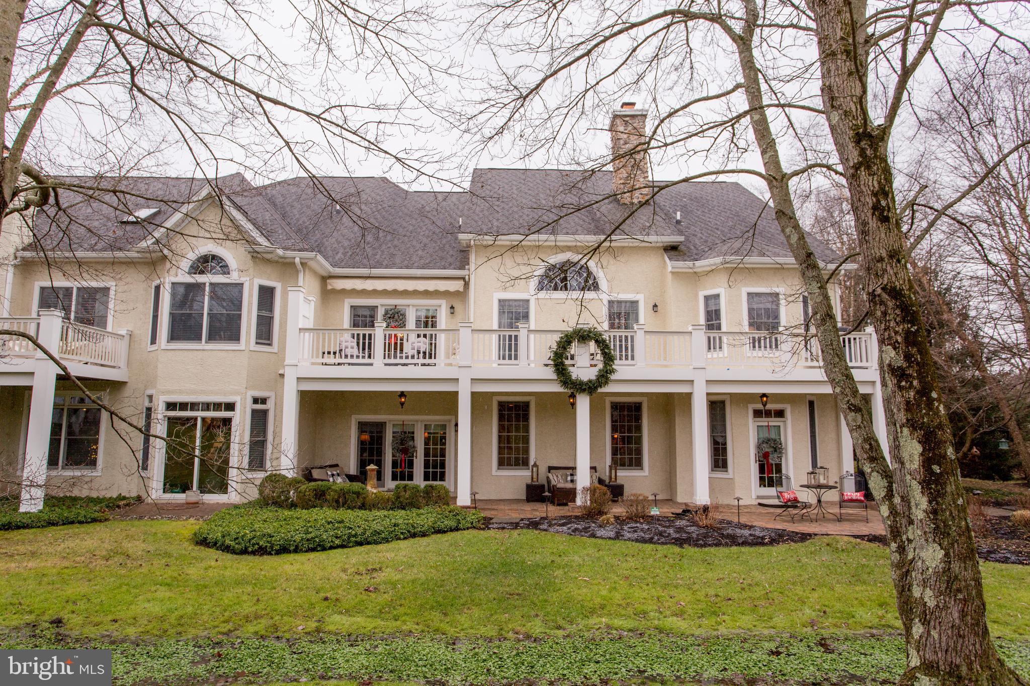 STONE RIDGE - Residential