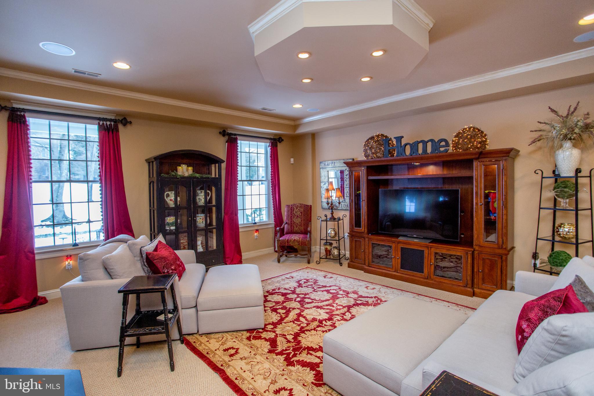 STONE RIDGE - Residential