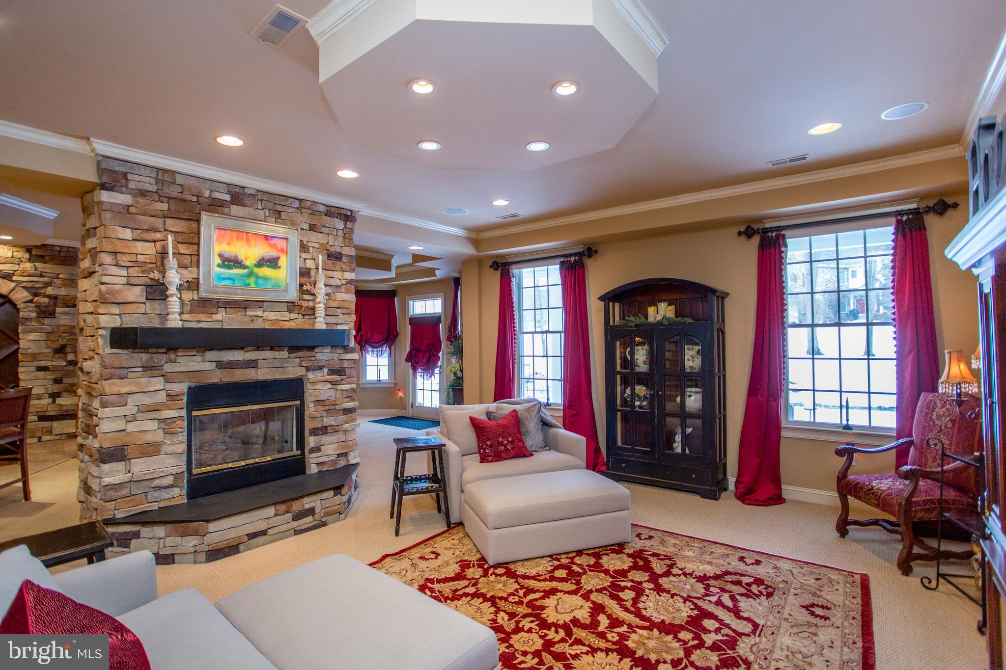 STONE RIDGE - Residential