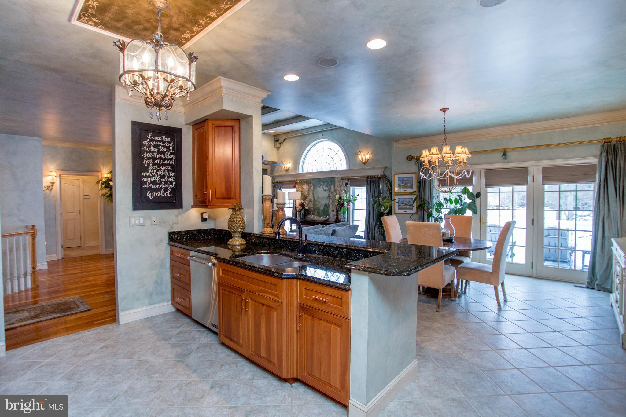 STONE RIDGE - Residential