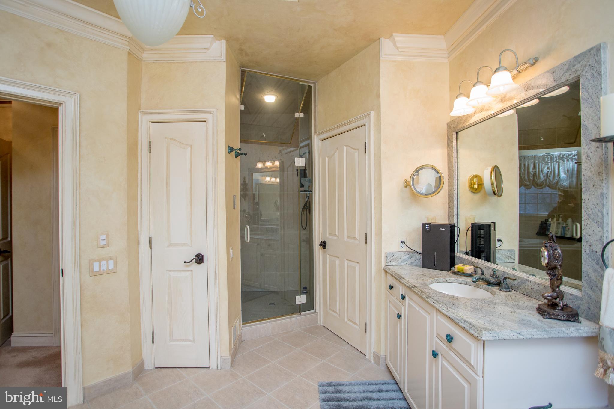 STONE RIDGE - Residential