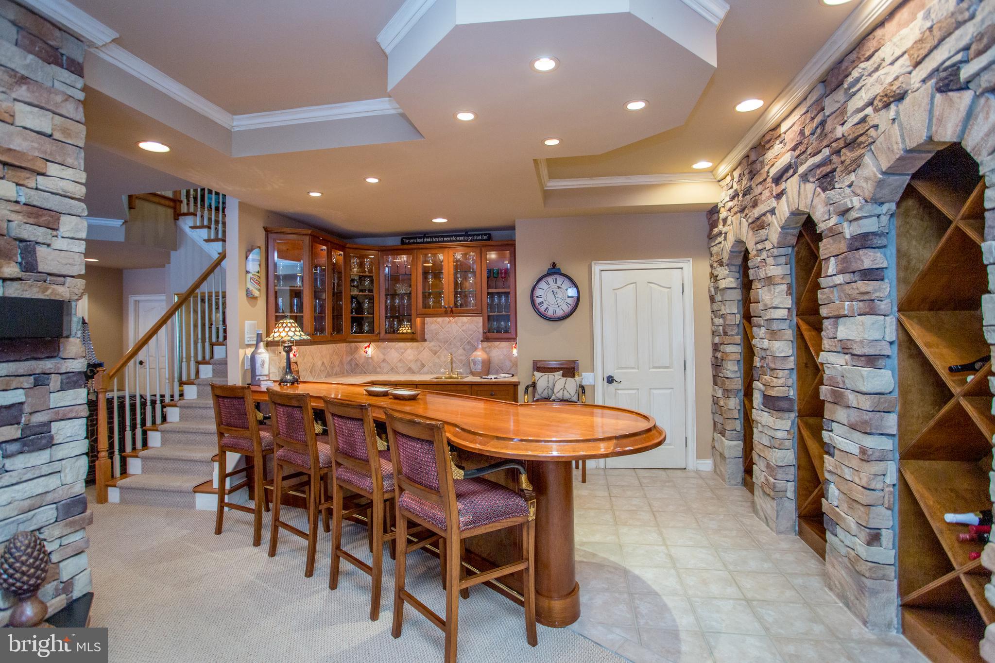 STONE RIDGE - Residential