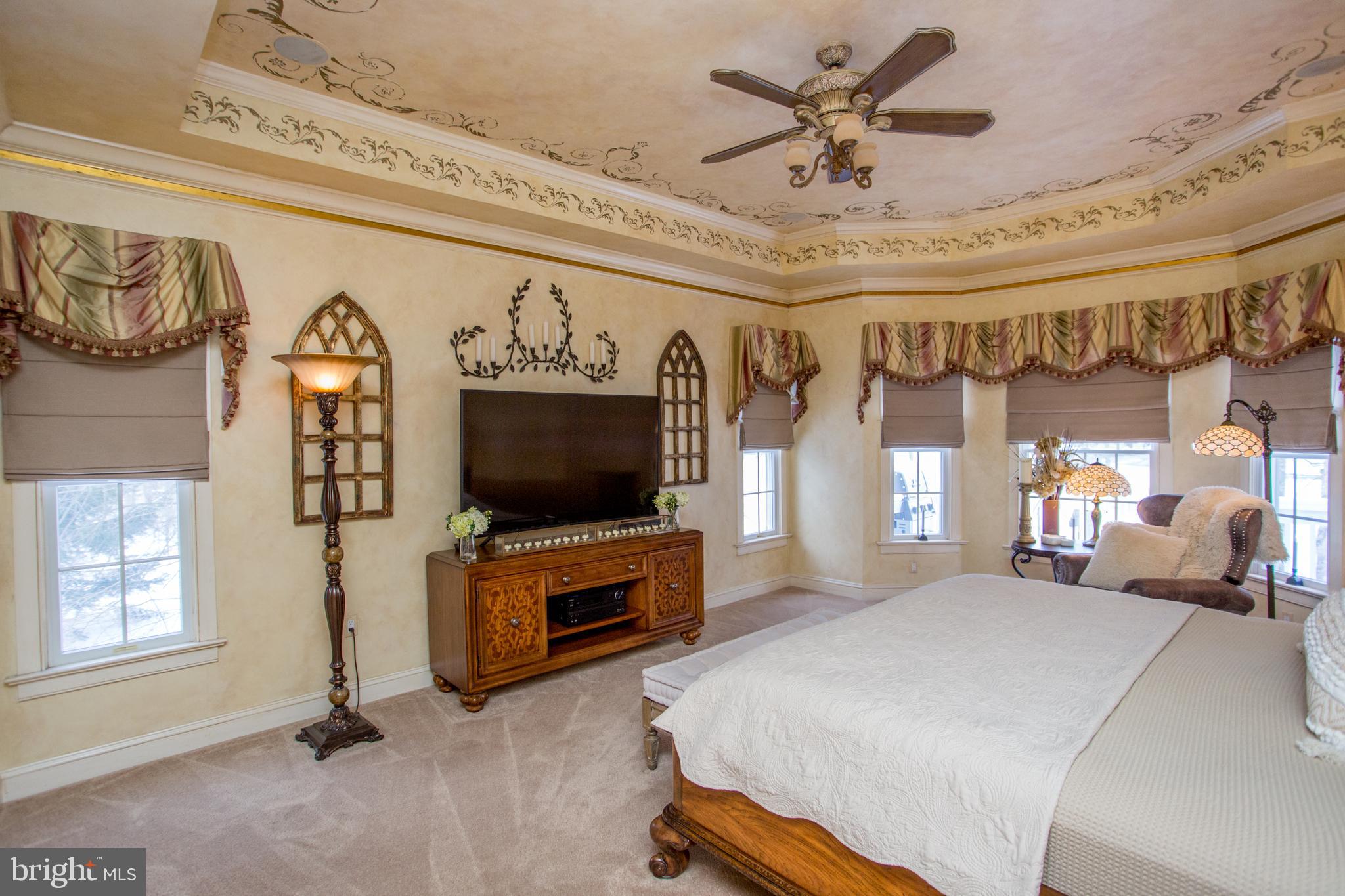 STONE RIDGE - Residential