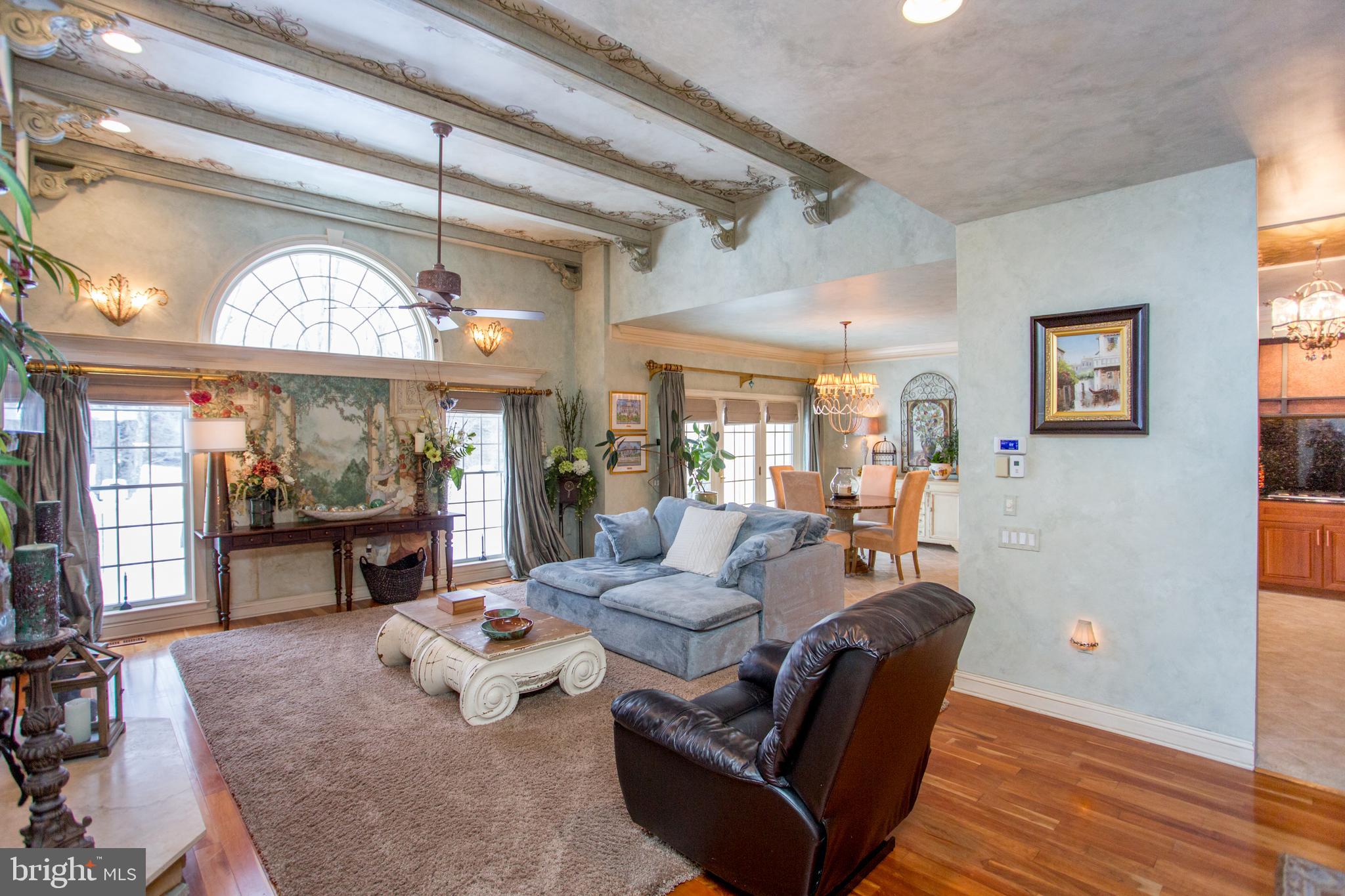 STONE RIDGE - Residential