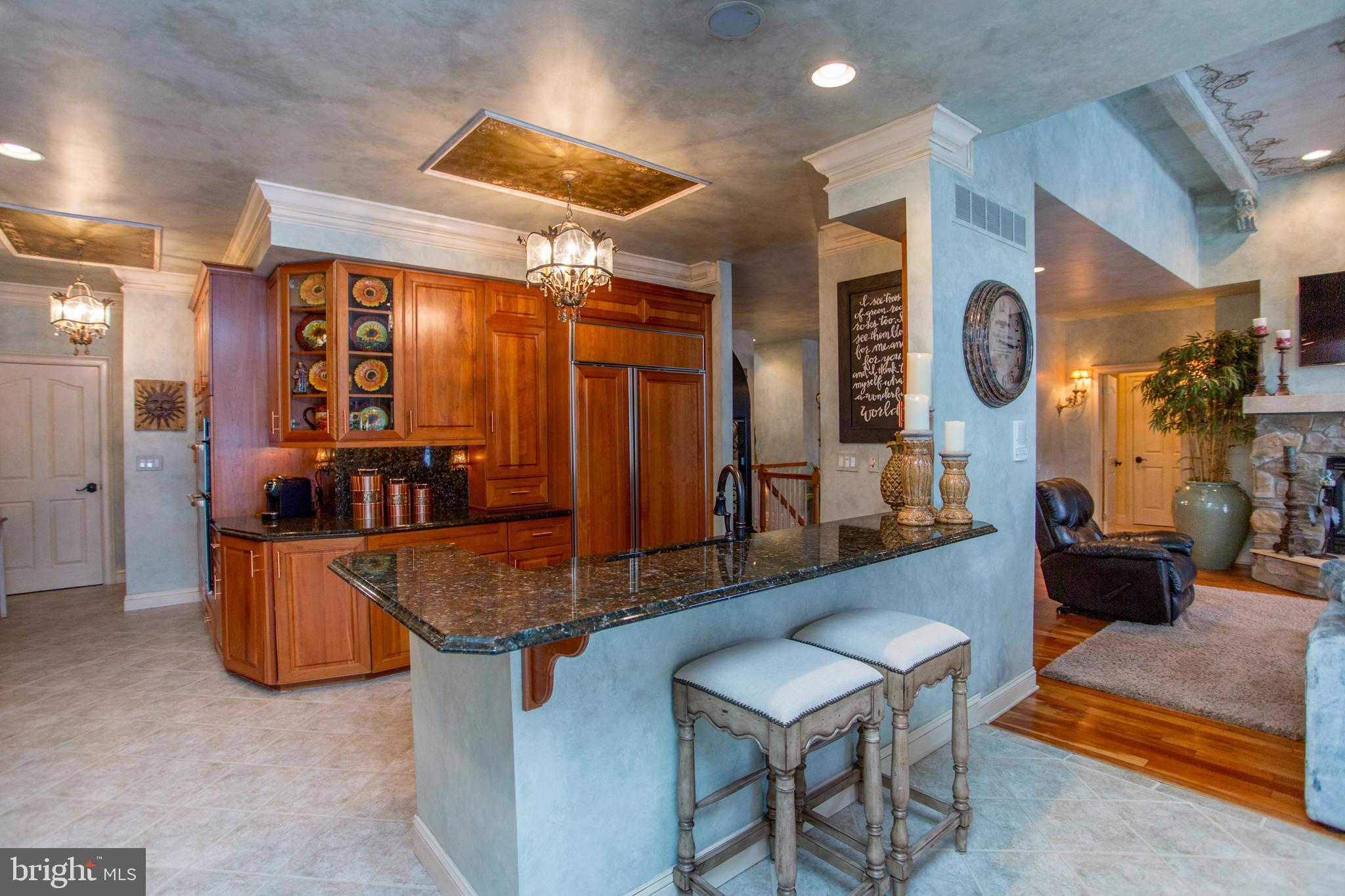 STONE RIDGE - Residential