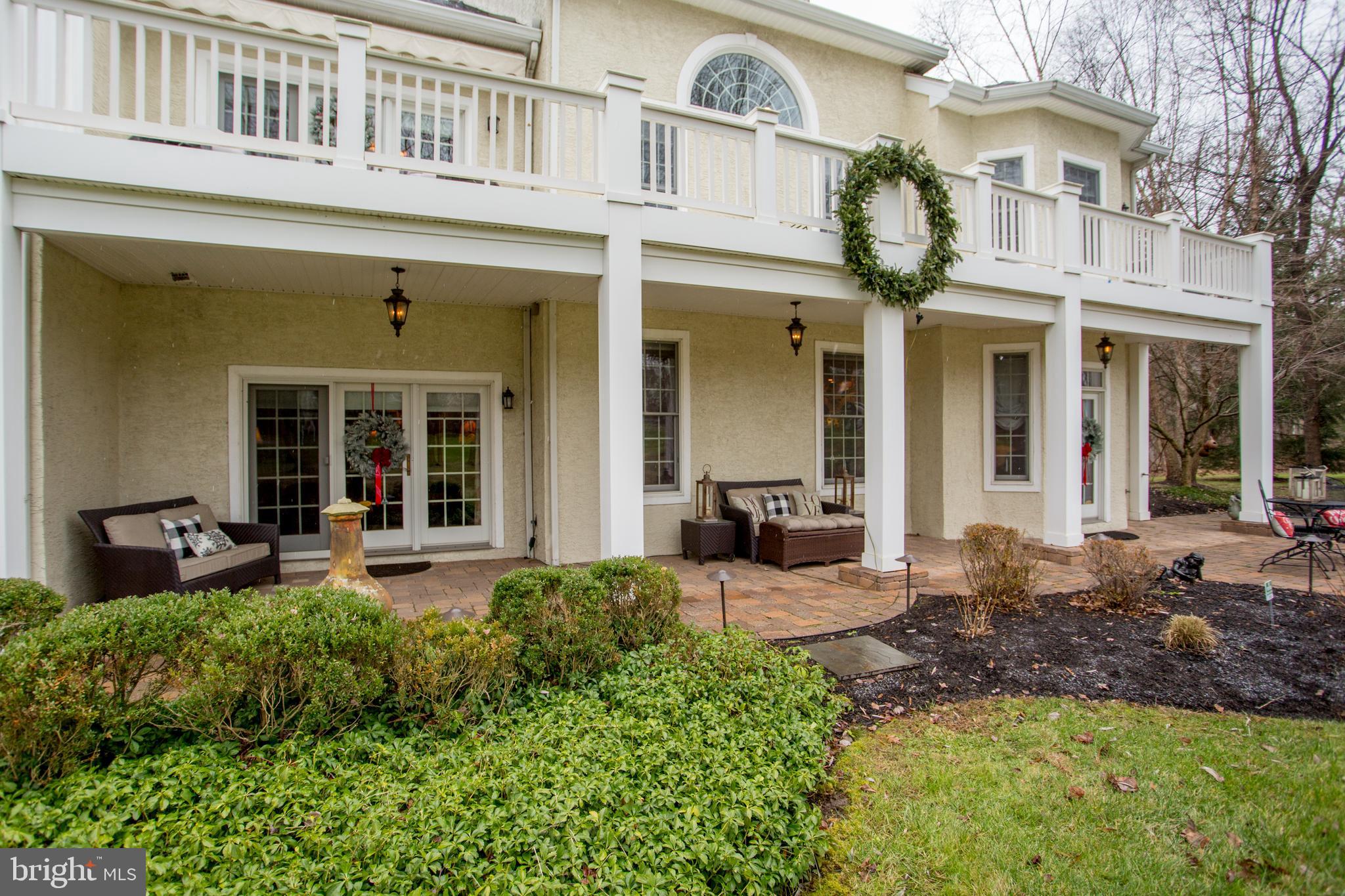 STONE RIDGE - Residential