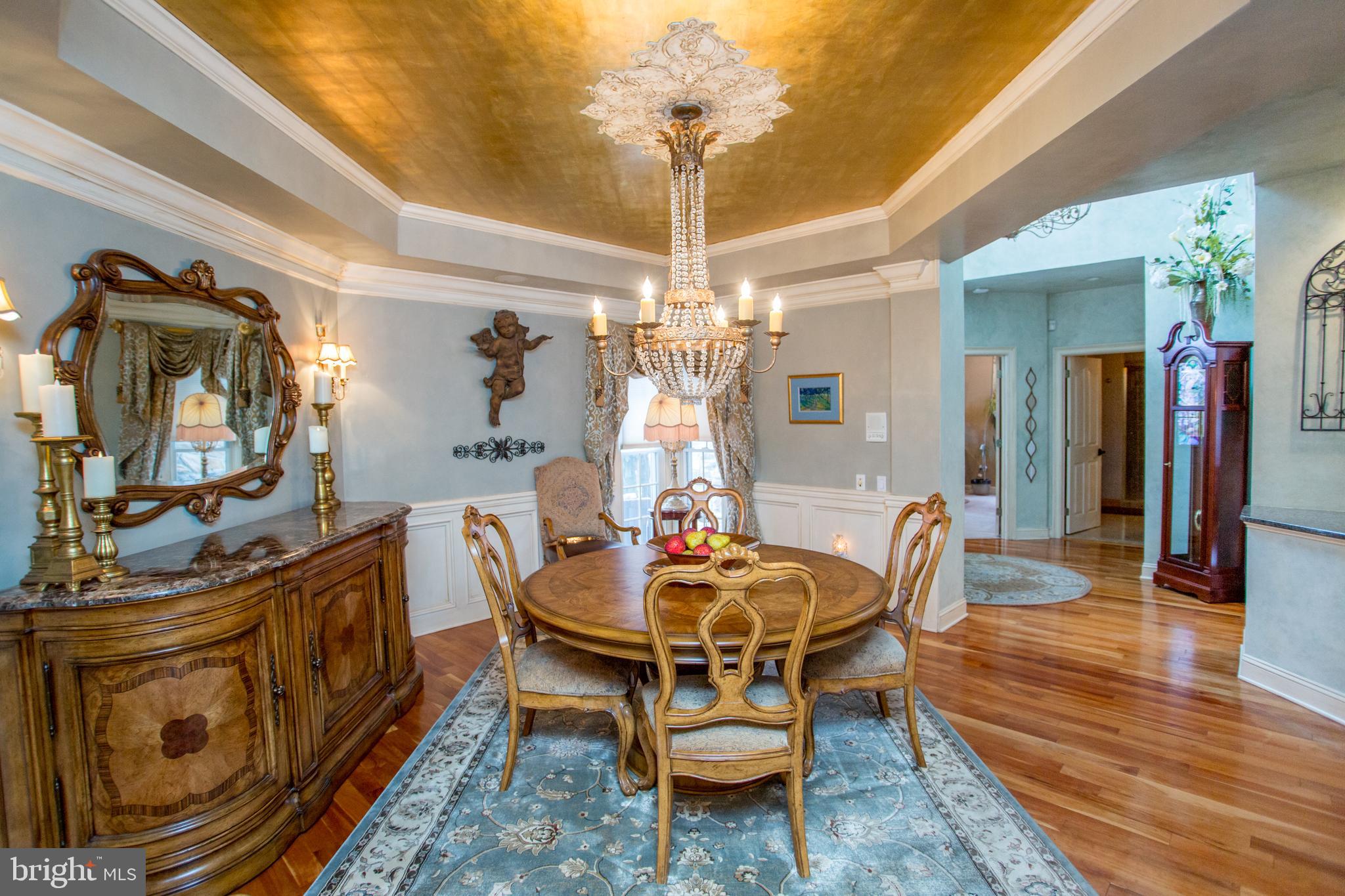 STONE RIDGE - Residential
