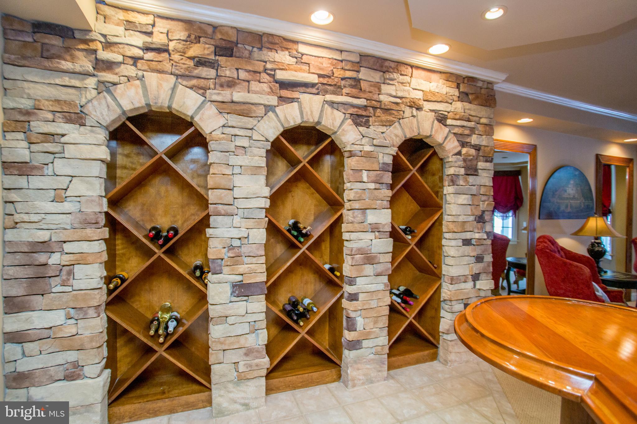 STONE RIDGE - Residential