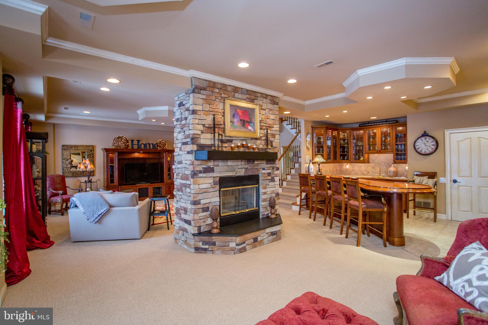 STONE RIDGE - Residential