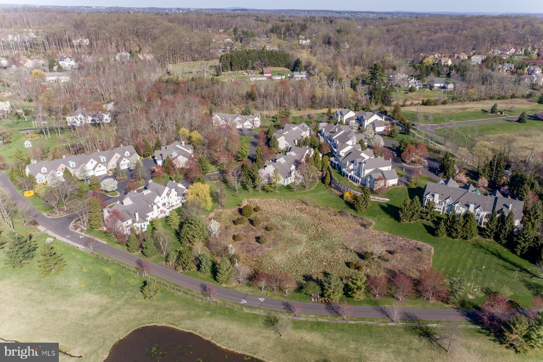 STONE RIDGE - Residential