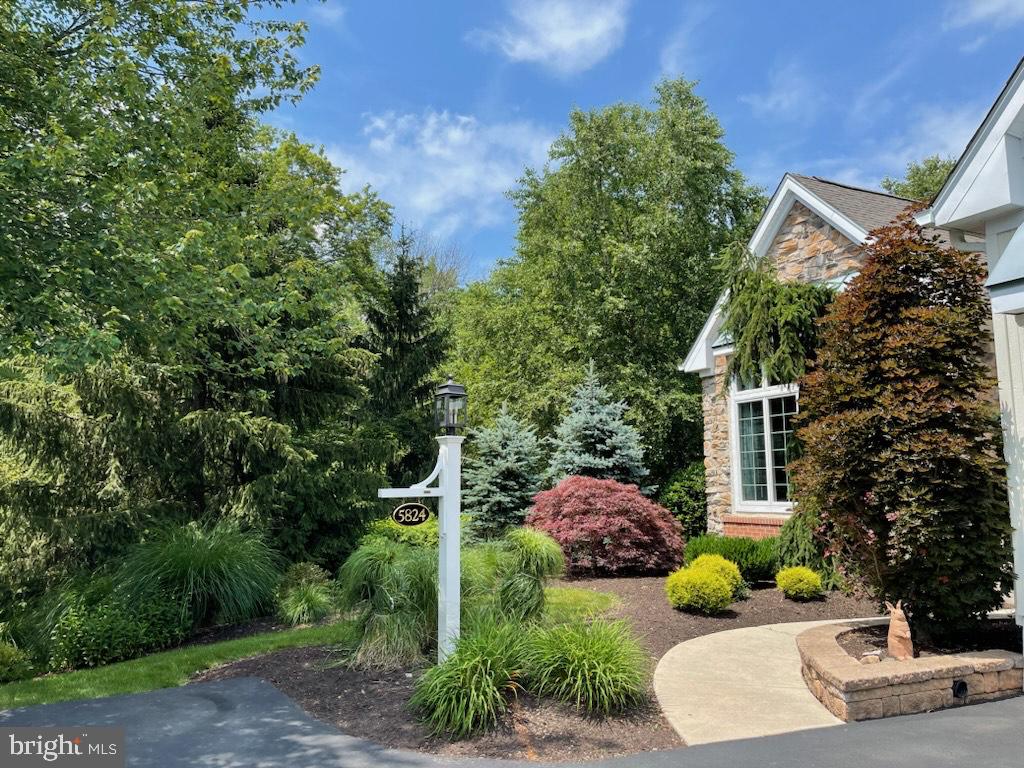 STONE RIDGE - Residential