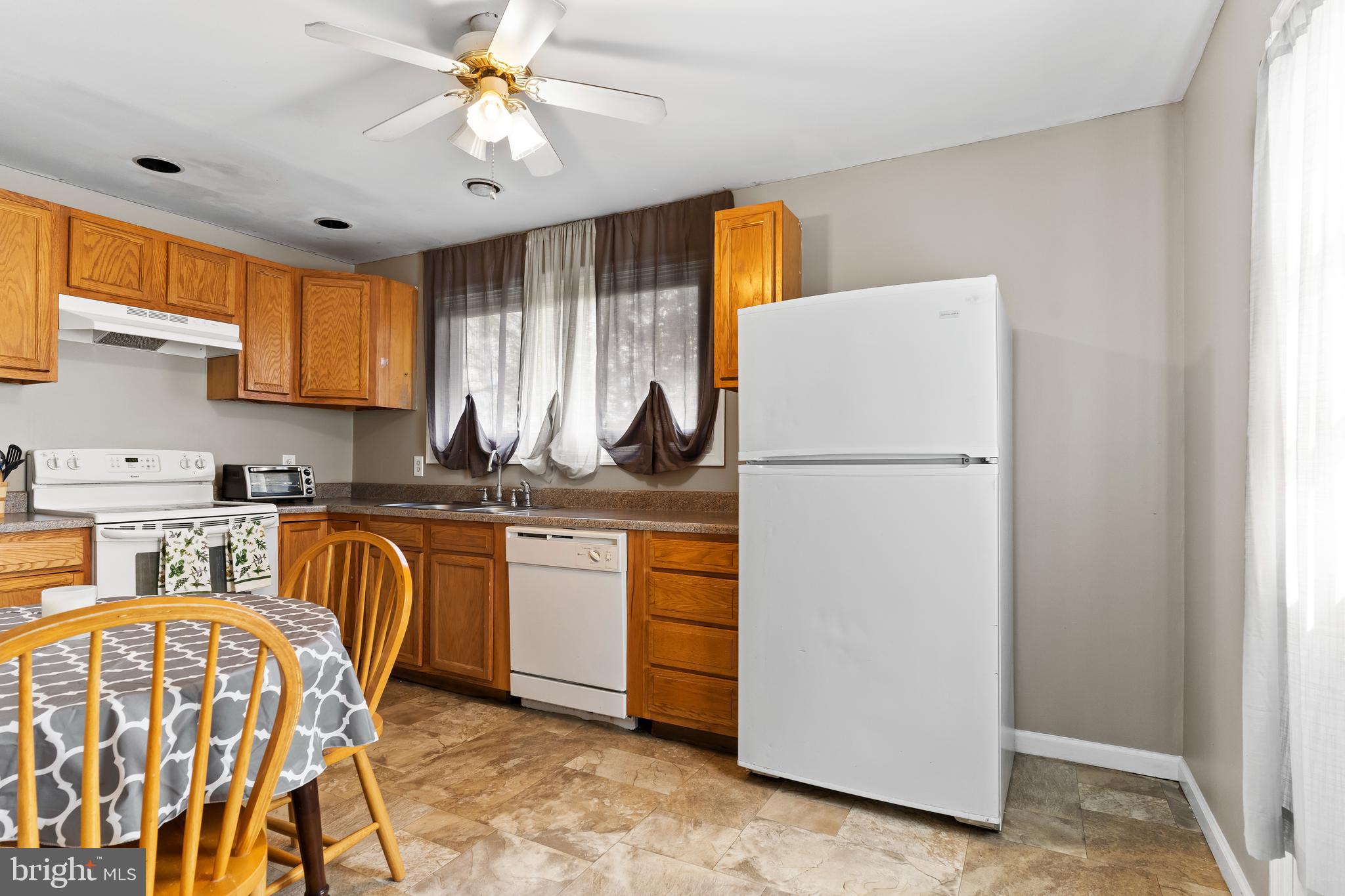 CUMBERLAND PARK - Residential