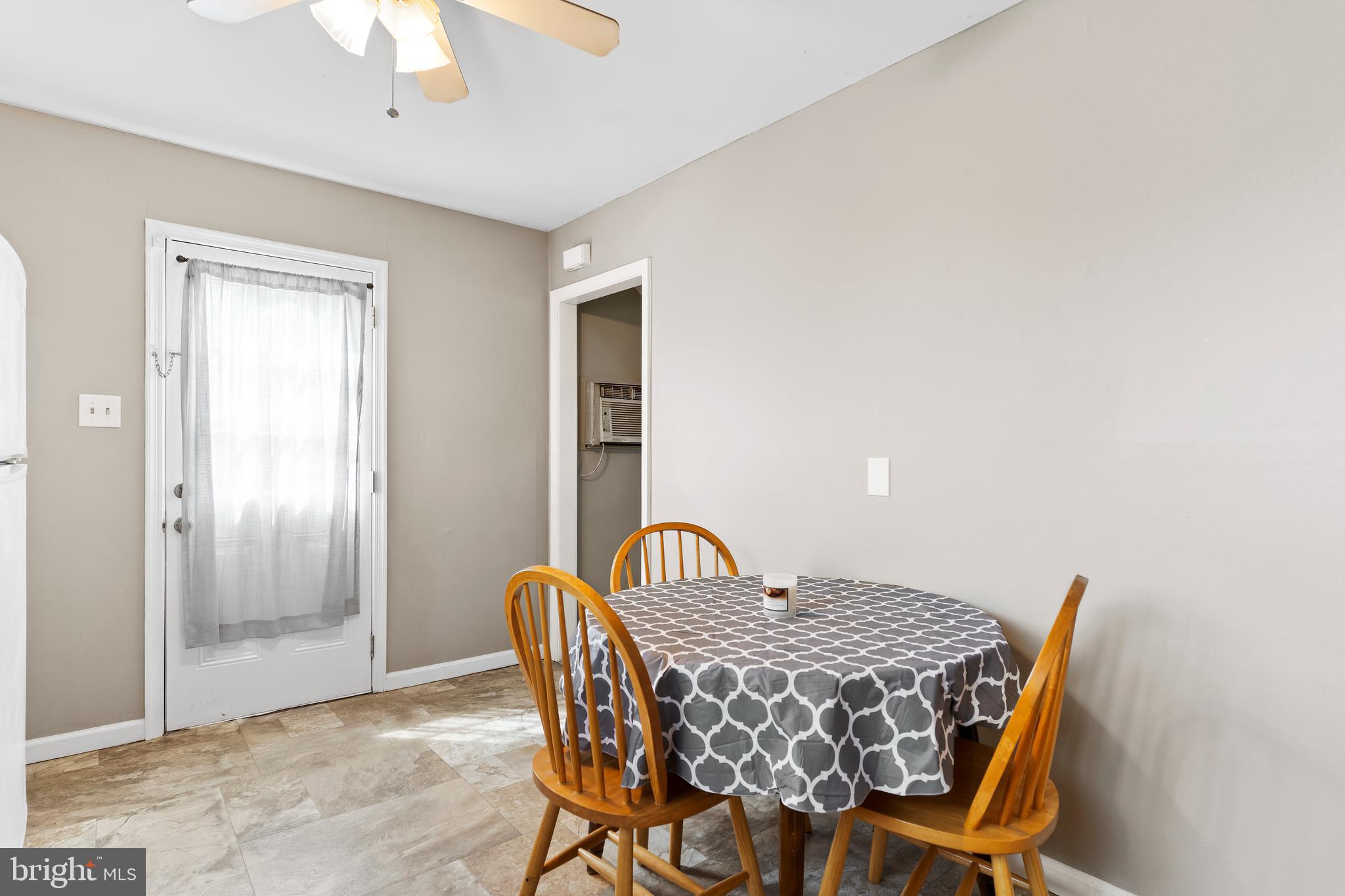 CUMBERLAND PARK - Residential