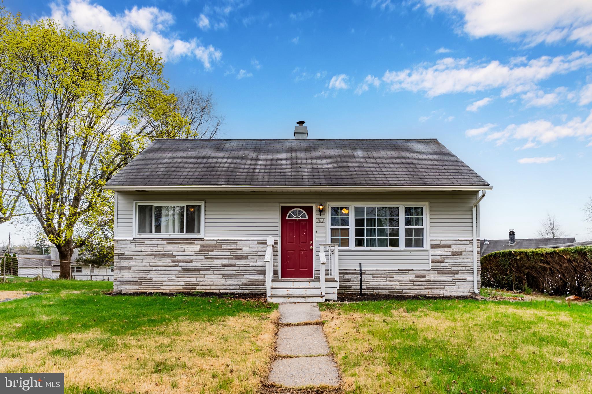 CUMBERLAND PARK - Residential