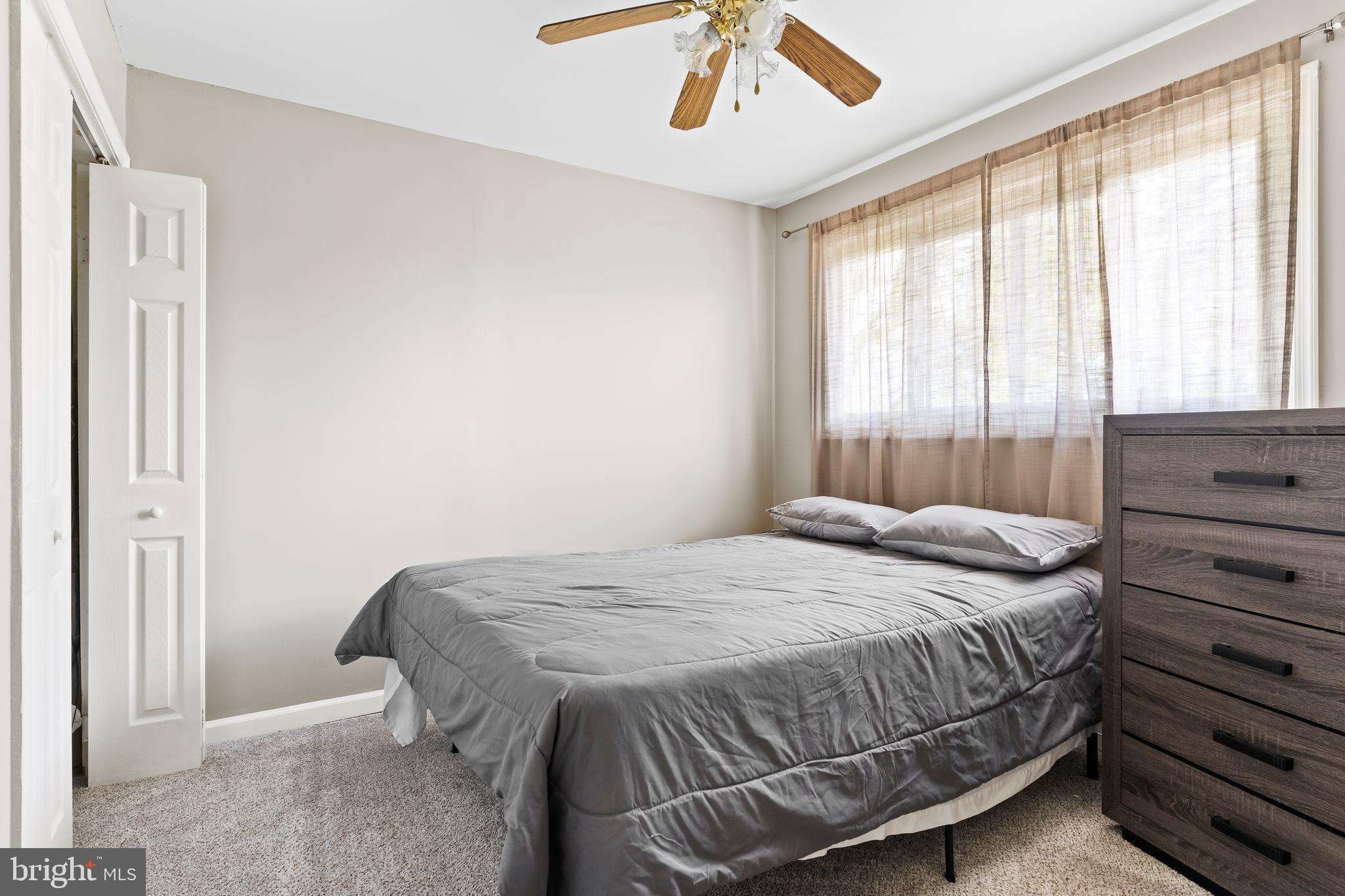 CUMBERLAND PARK - Residential
