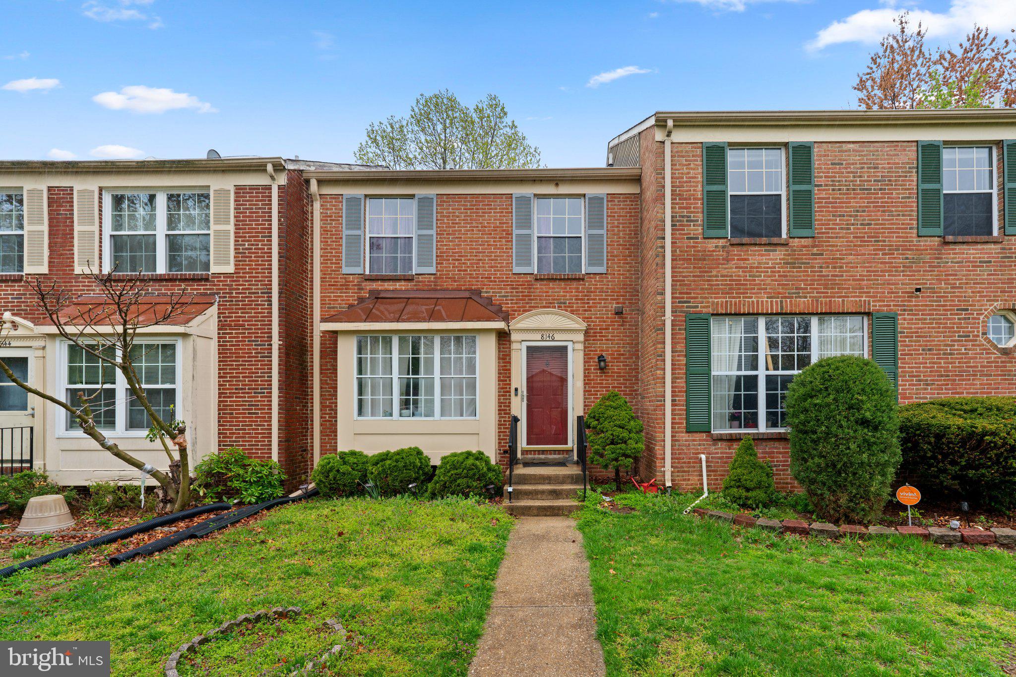 ASHFORD - Residential