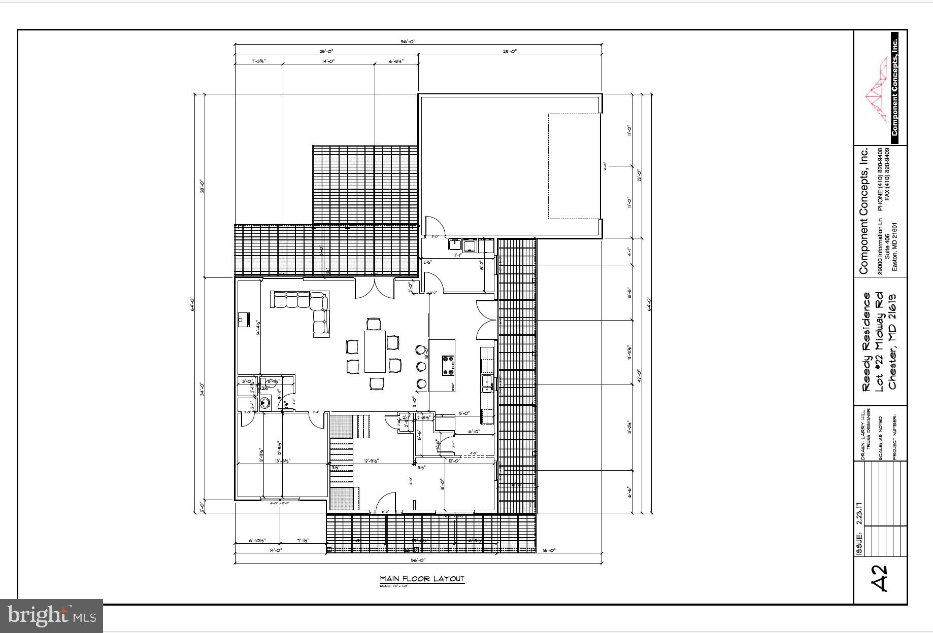 MARLING FARMS - Residential