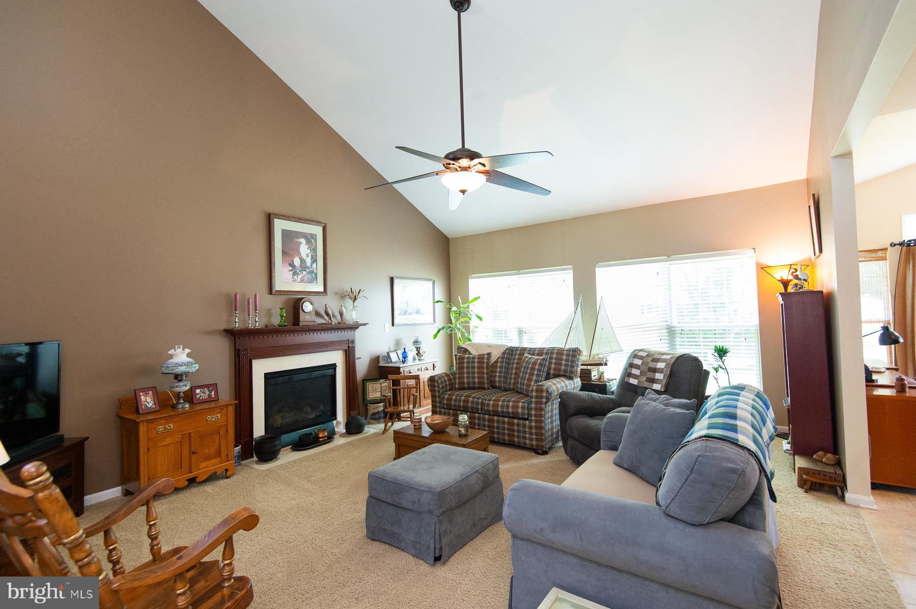 BLACKWATER CROSSING - Residential
