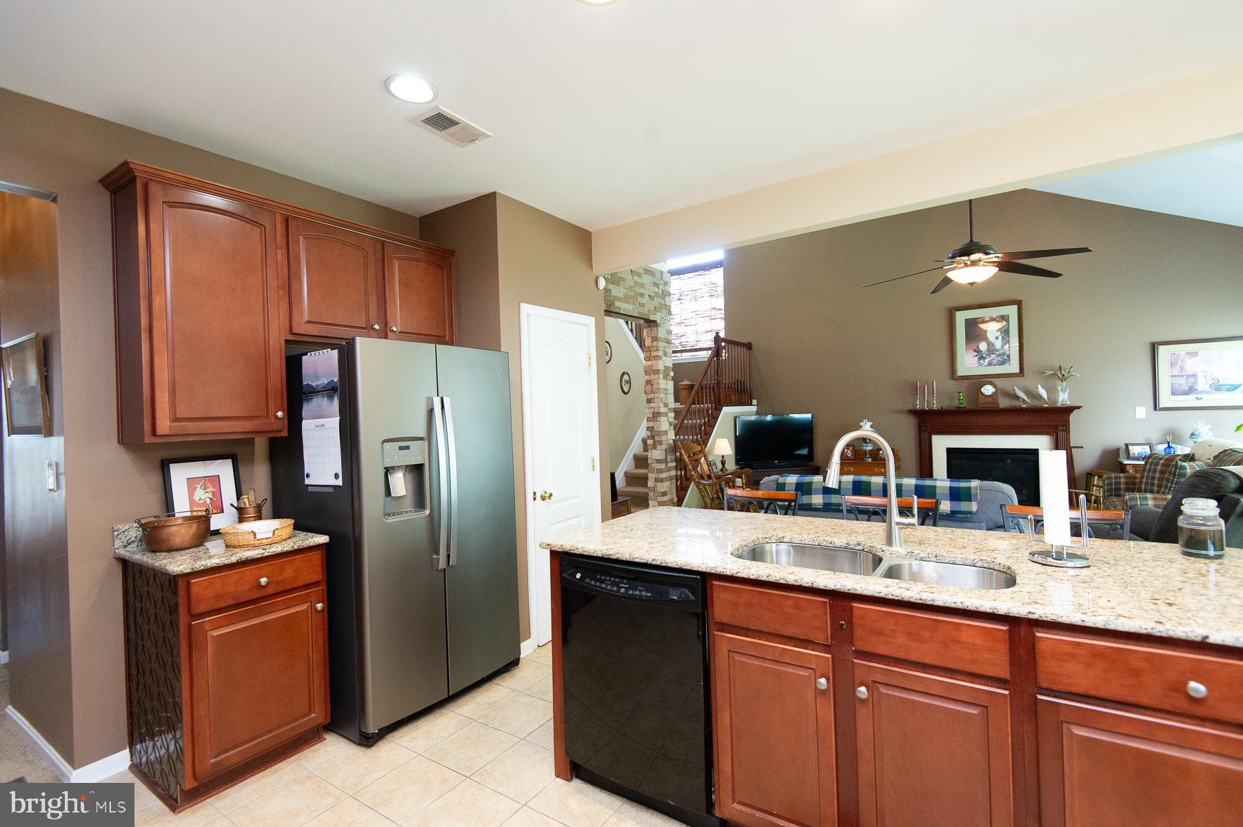 BLACKWATER CROSSING - Residential