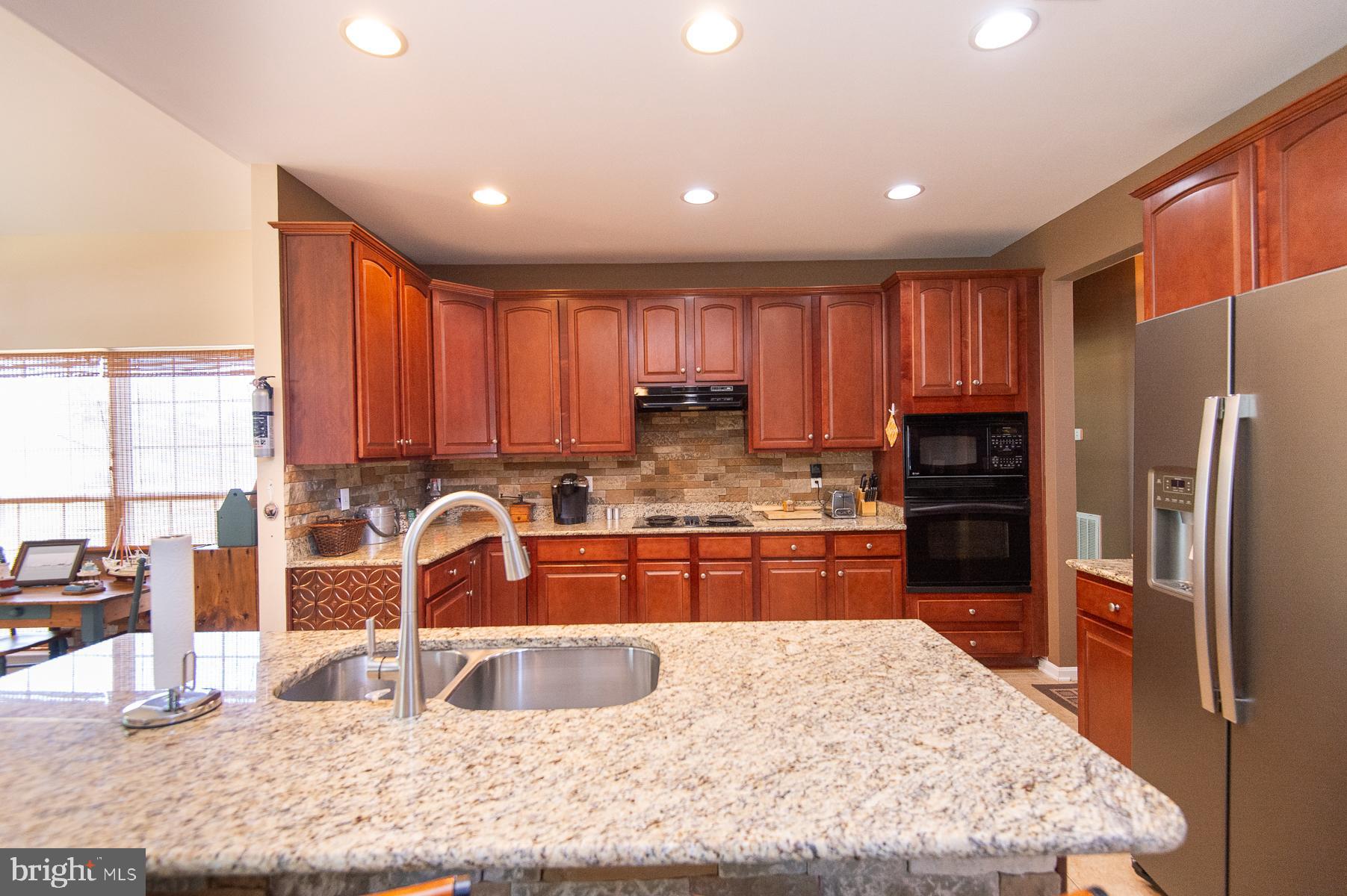 BLACKWATER CROSSING - Residential