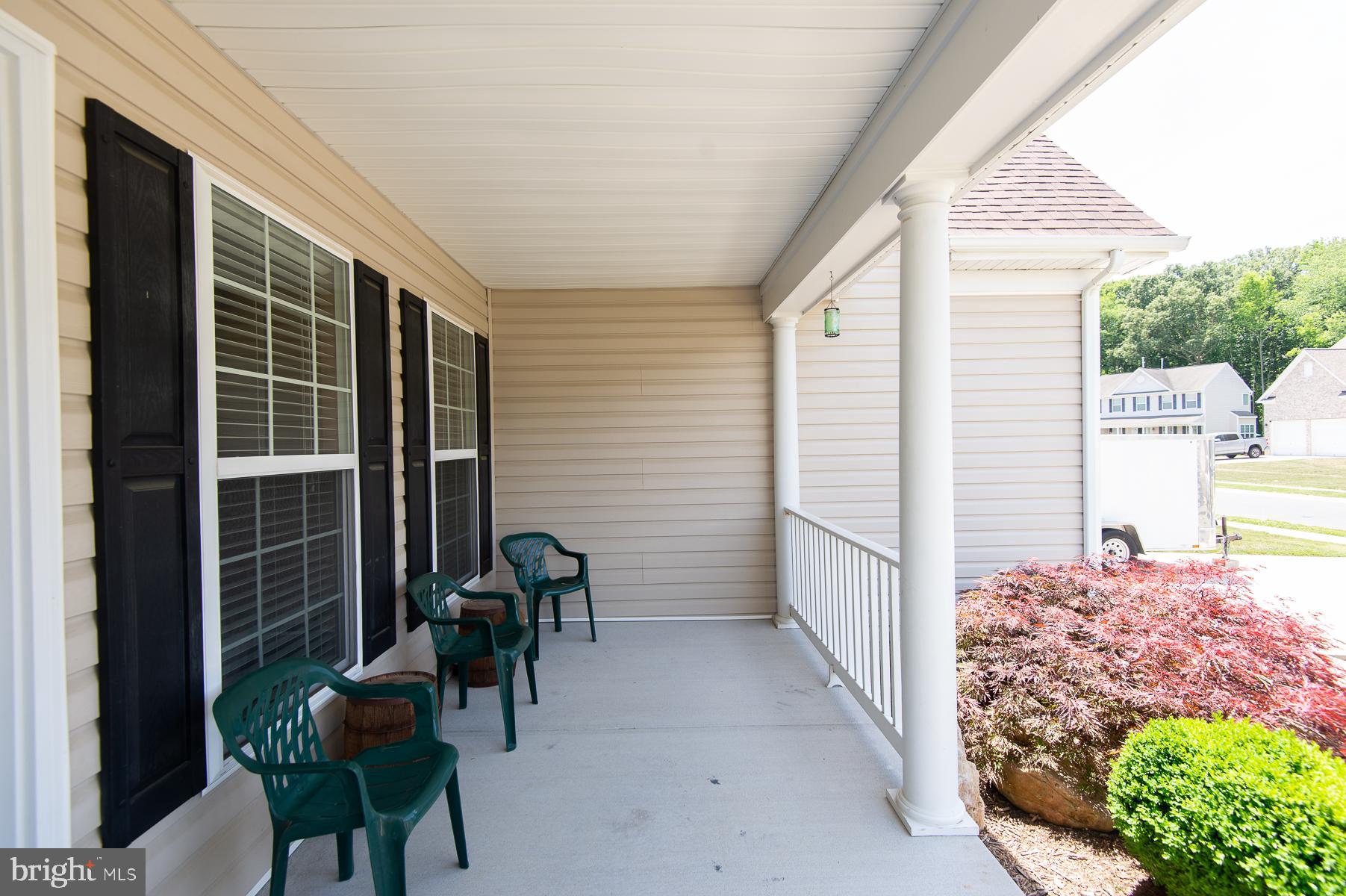 BLACKWATER CROSSING - Residential