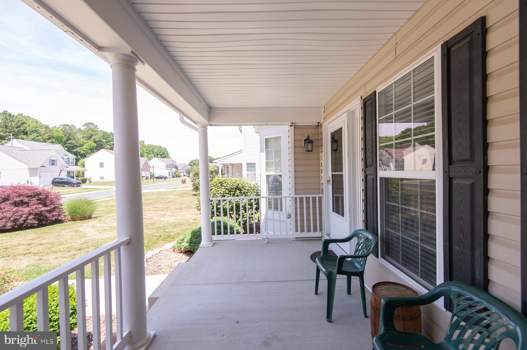 BLACKWATER CROSSING - Residential