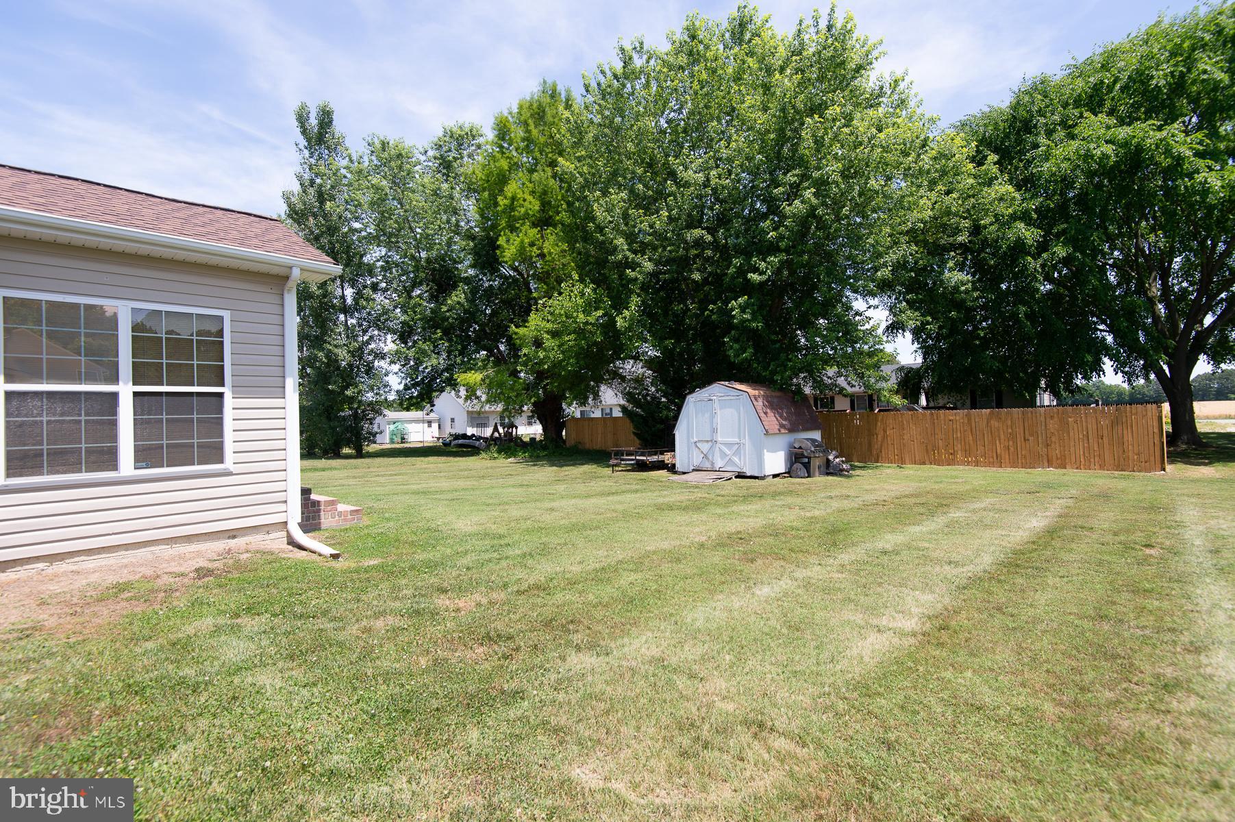 BLACKWATER CROSSING - Residential
