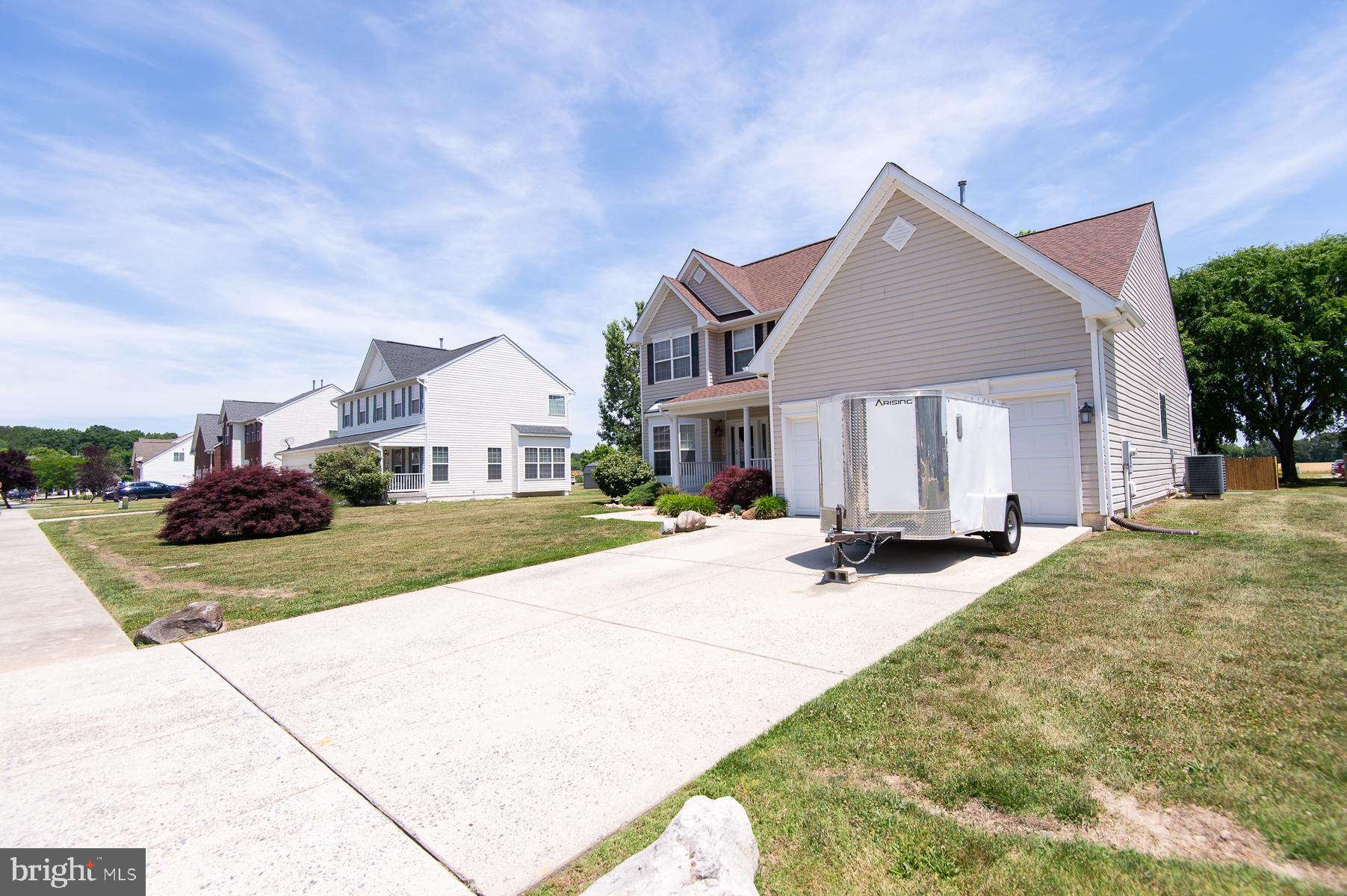 BLACKWATER CROSSING - Residential