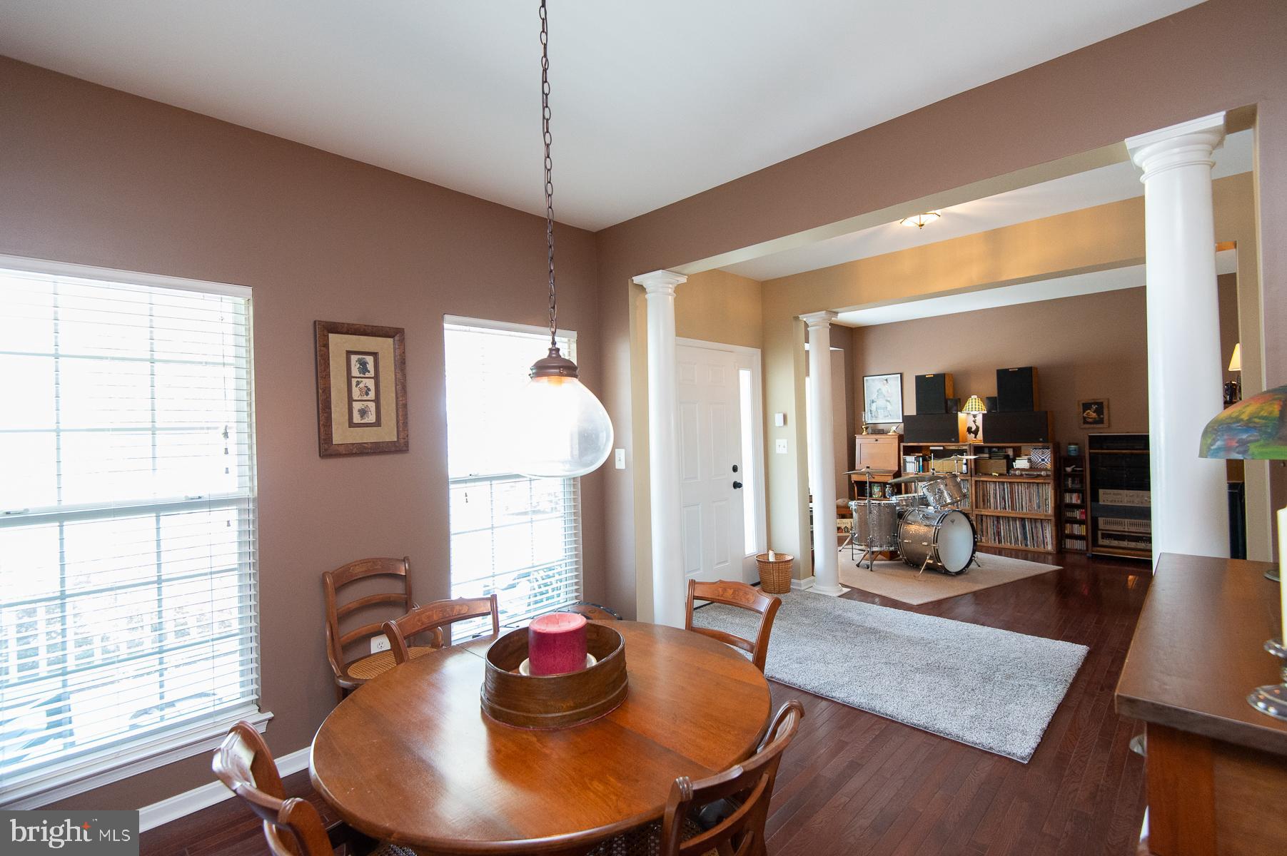 BLACKWATER CROSSING - Residential