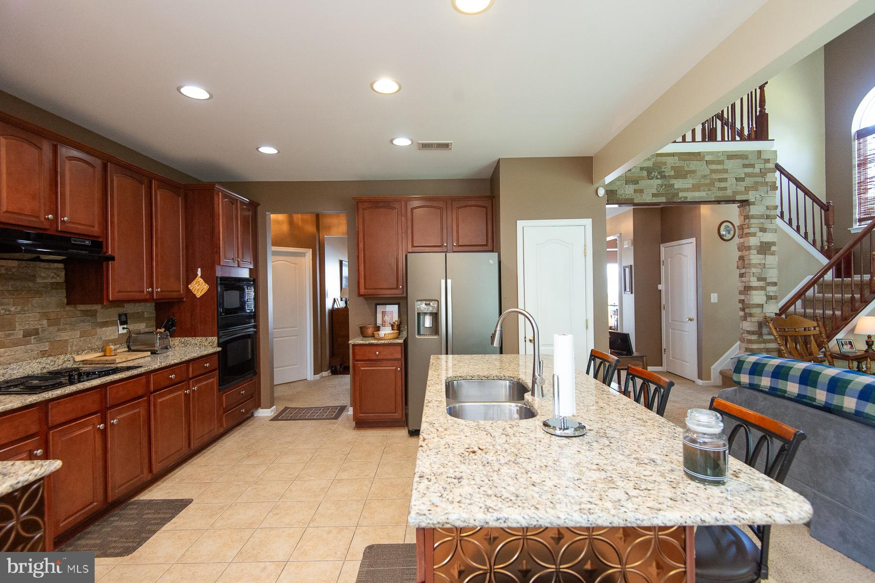 BLACKWATER CROSSING - Residential