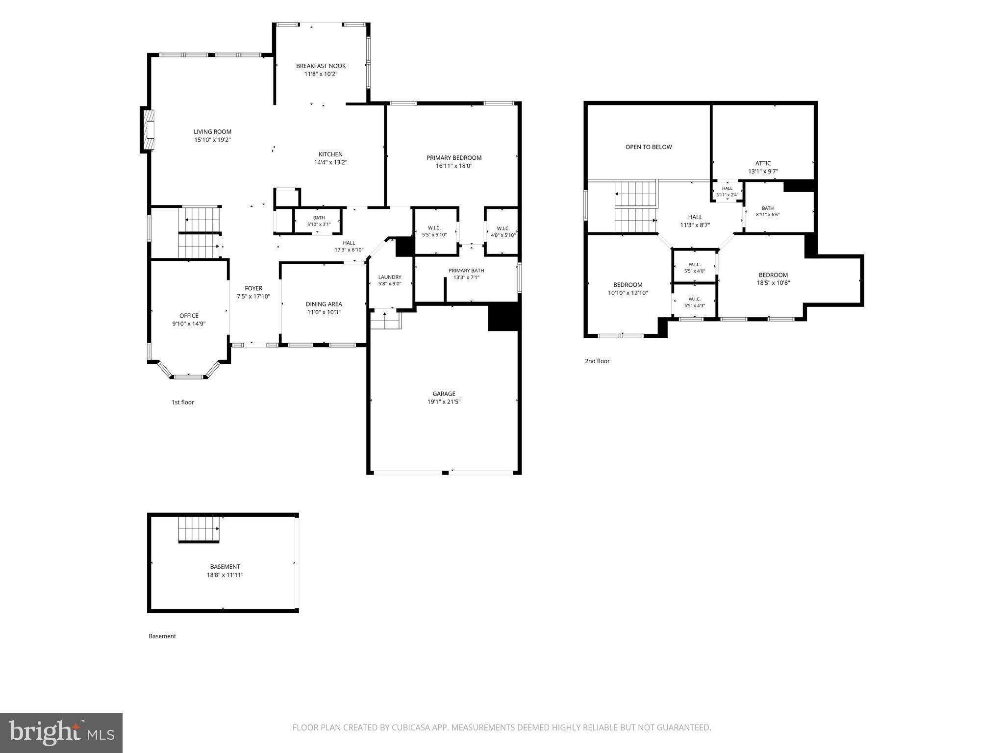 BLACKWATER CROSSING - Residential