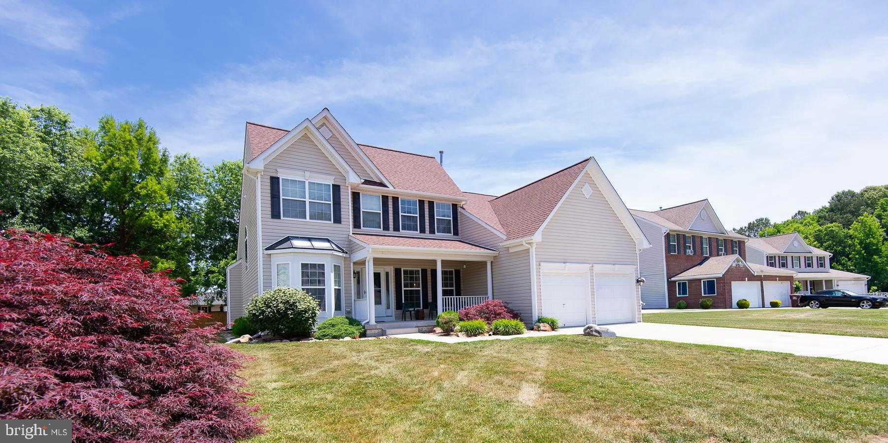 BLACKWATER CROSSING - Residential