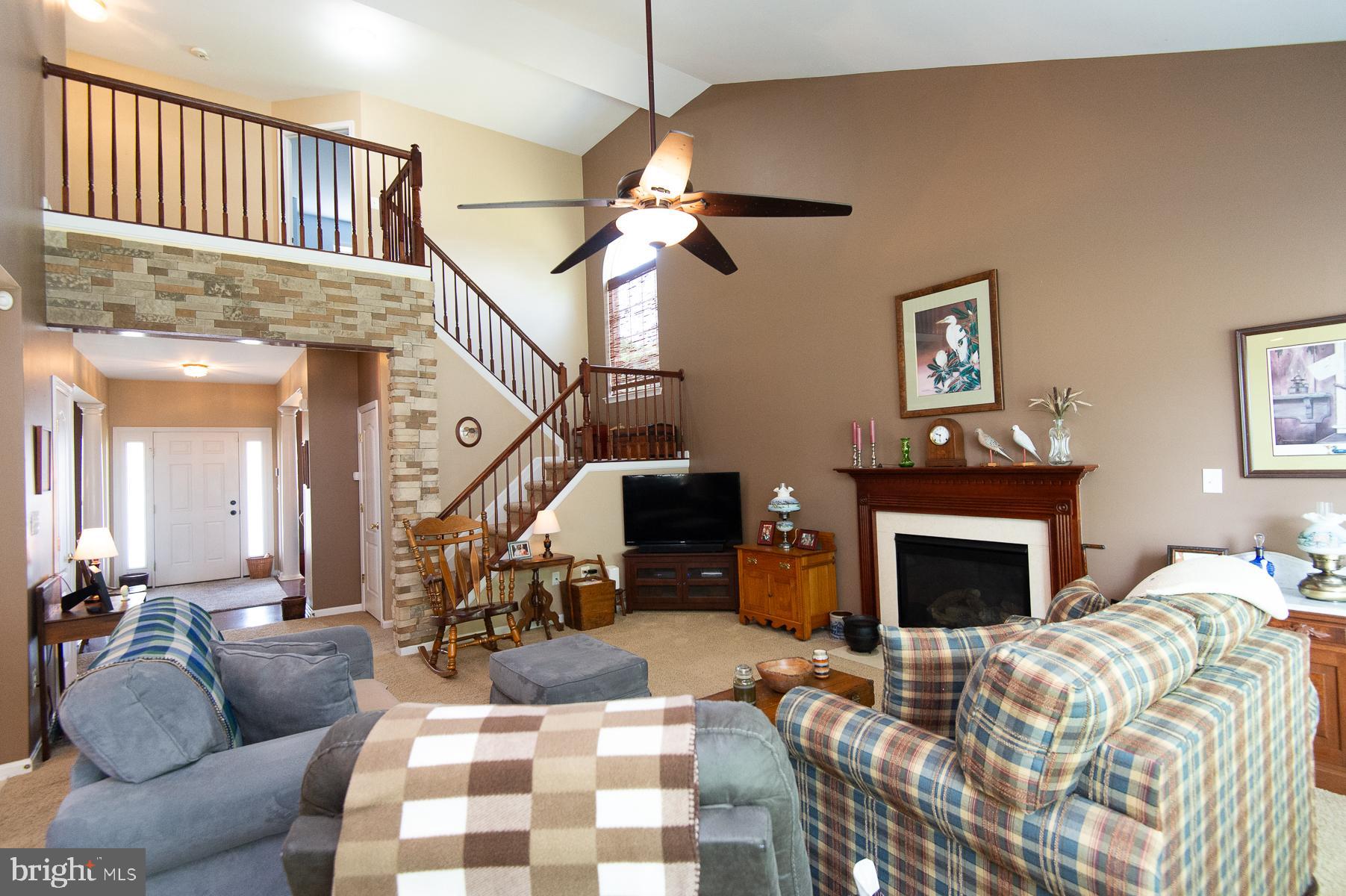 BLACKWATER CROSSING - Residential