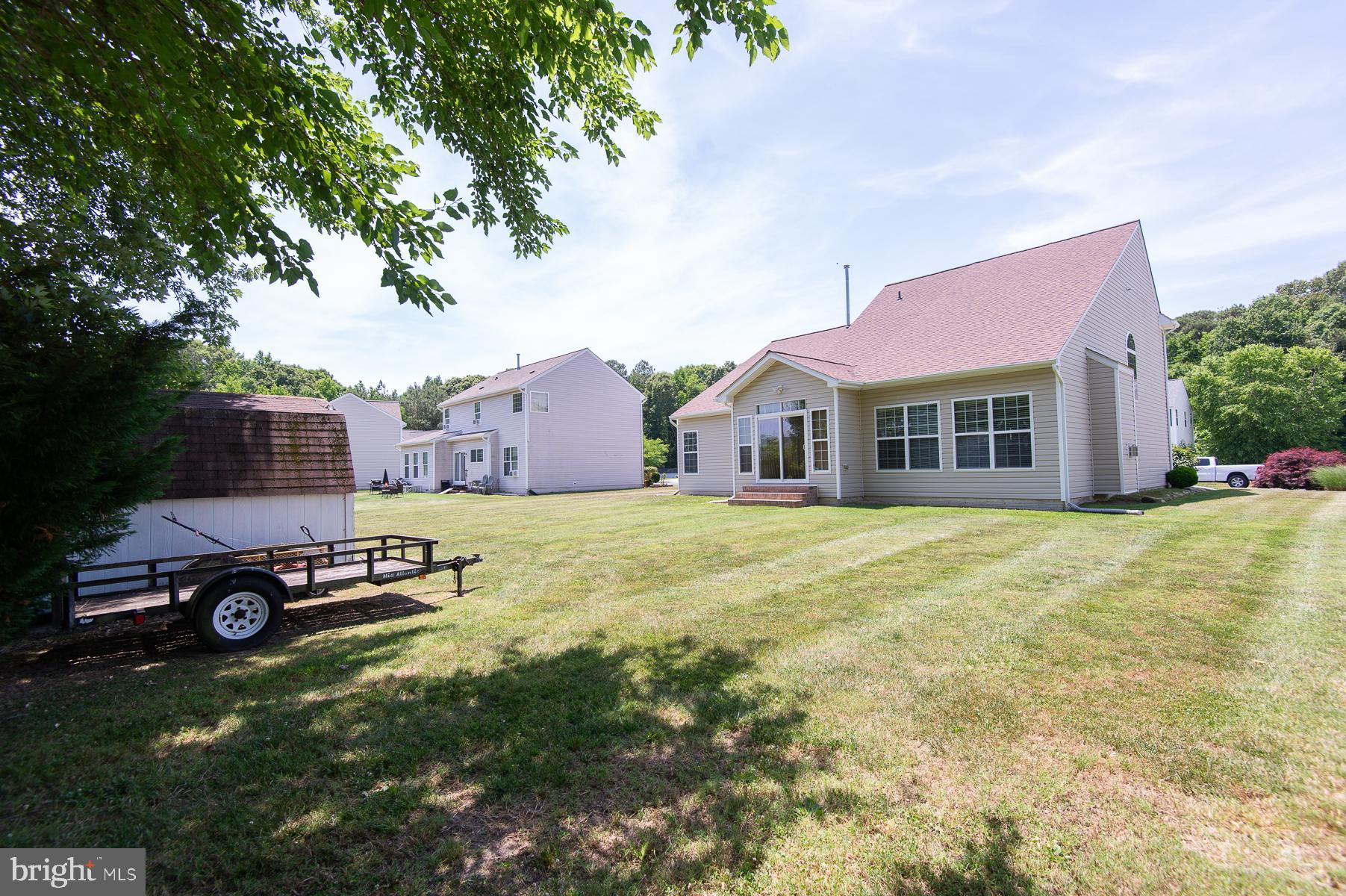 BLACKWATER CROSSING - Residential