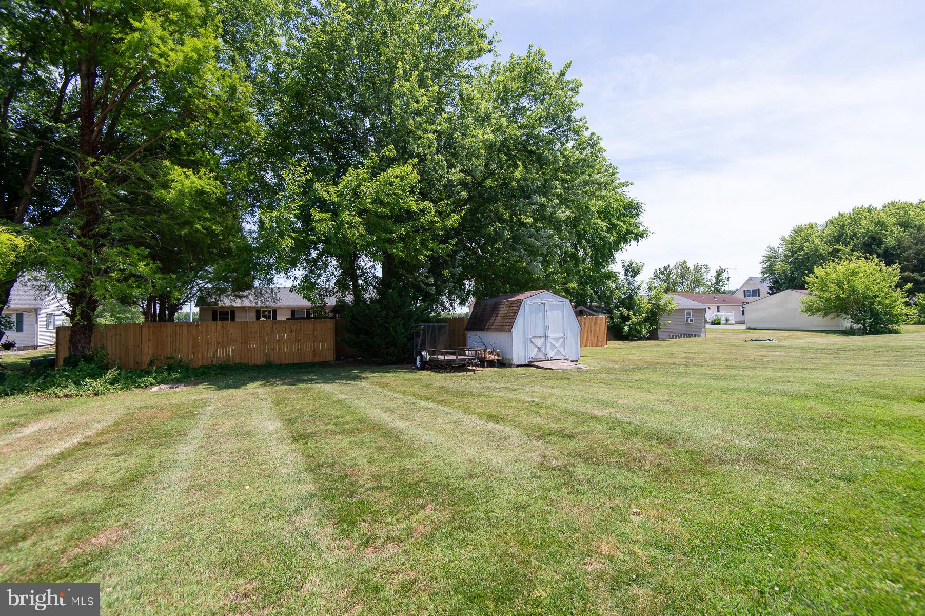 BLACKWATER CROSSING - Residential