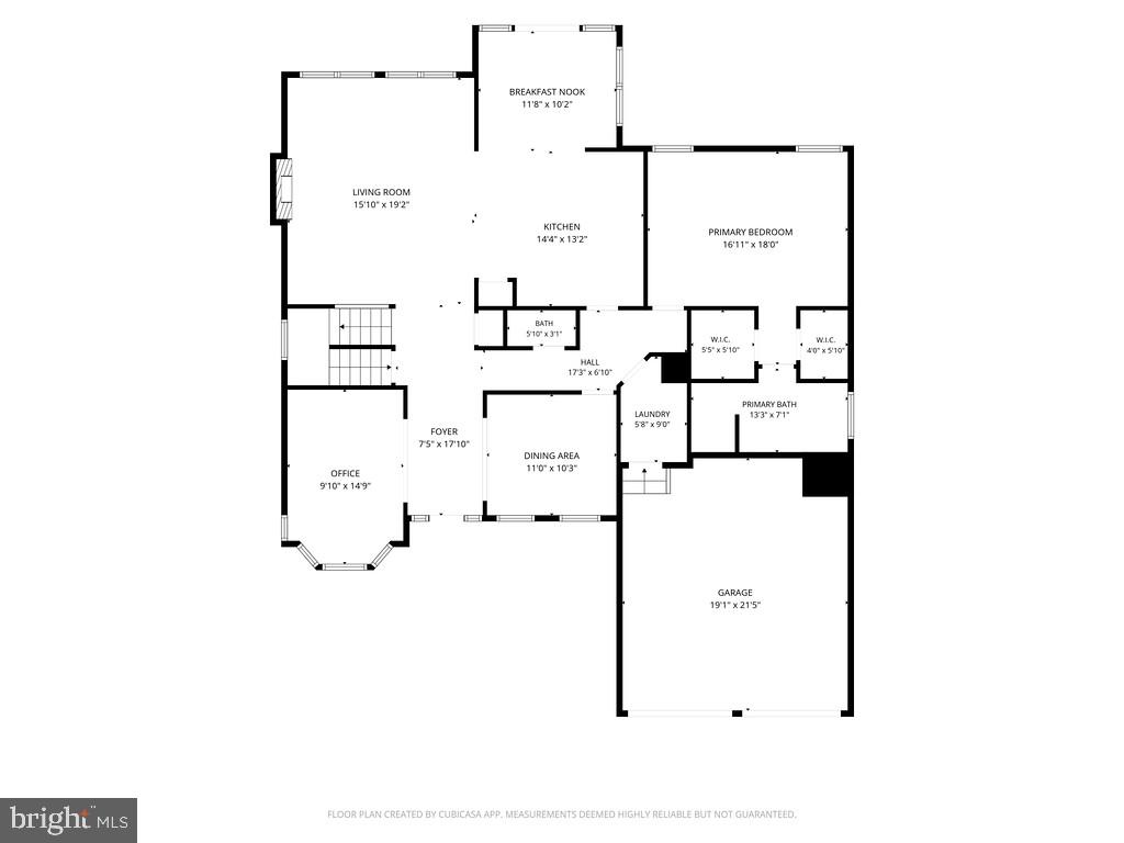 BLACKWATER CROSSING - Residential